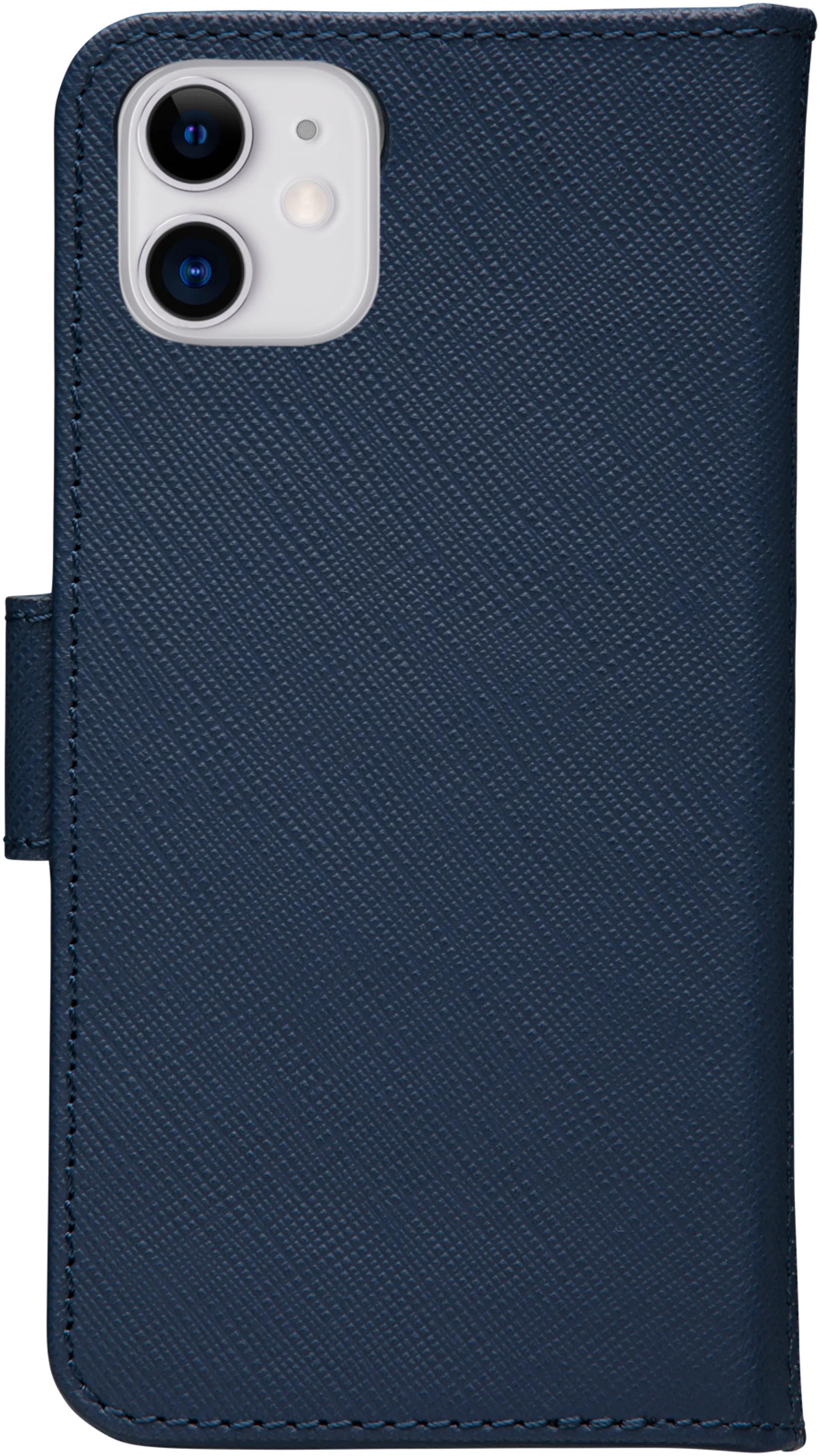 Dbramante iPhone 11 New York Sininen suojakuori - 3