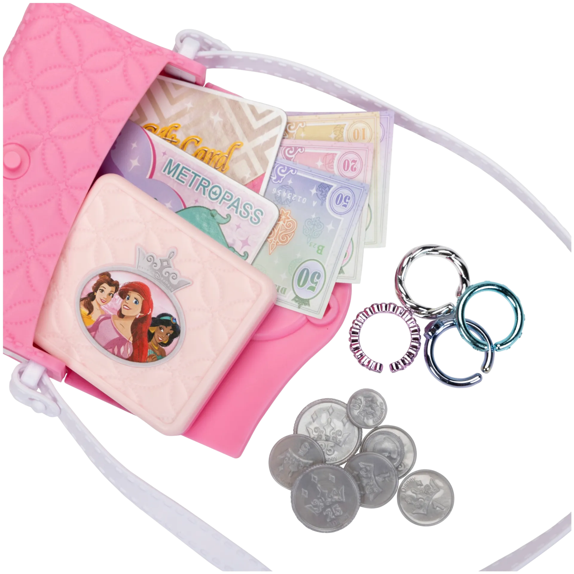 Disney Princess minilaukku Style Collection Chic Petites - 7