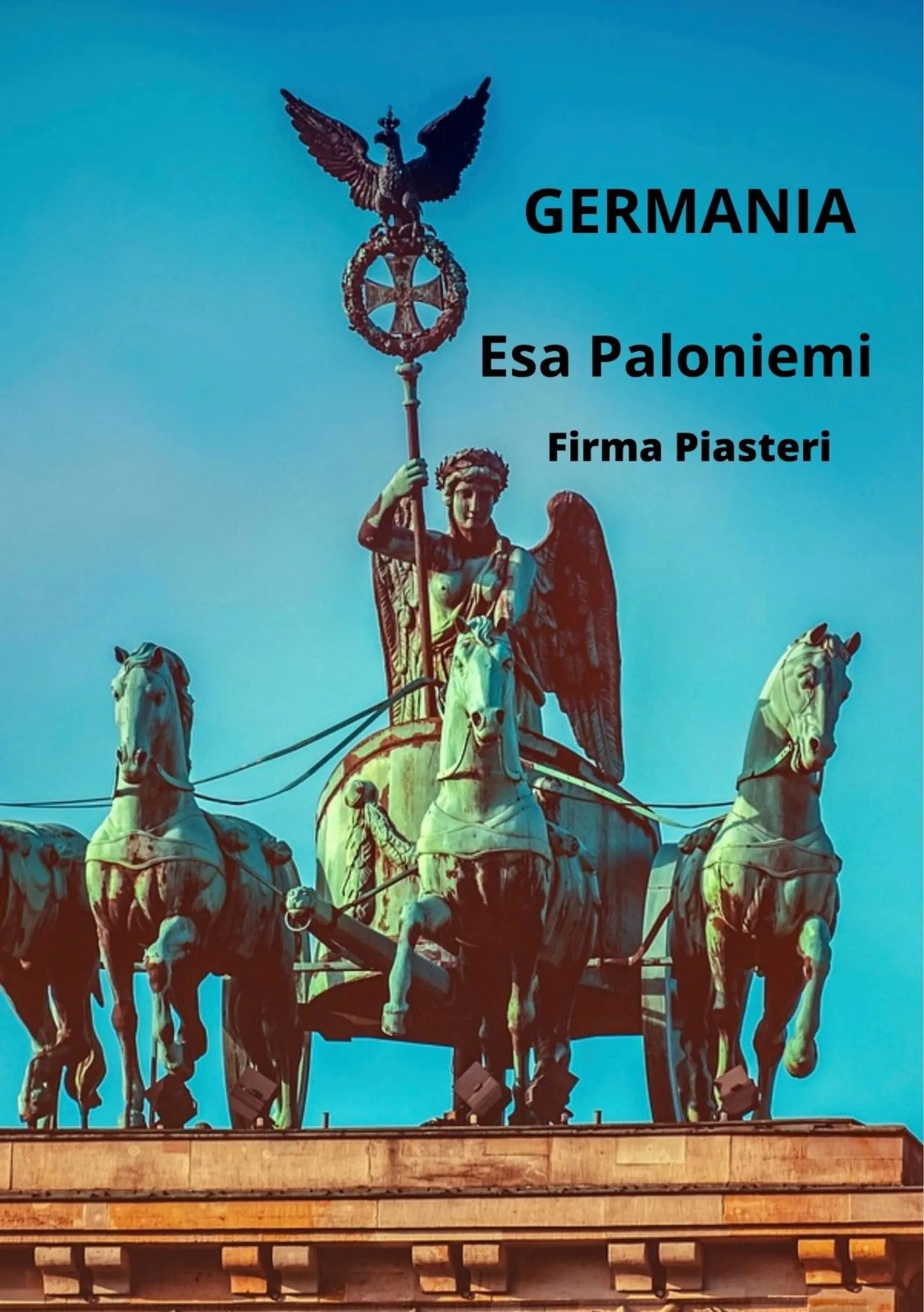 Paloniemi, Germania