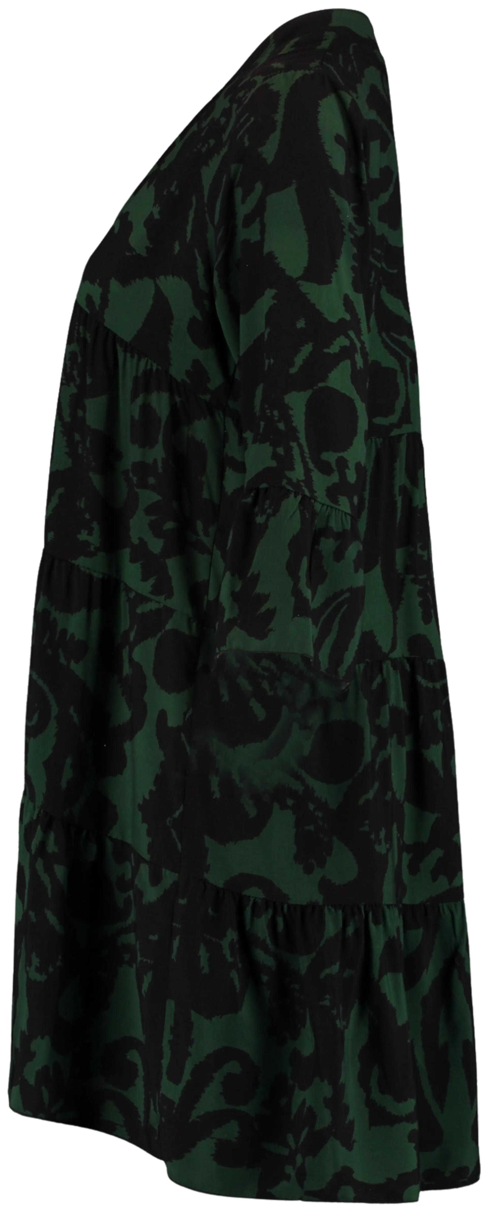 Hailys naisten mekko Dr La44ra JUS-20137 - 7540 ivy green div - 2