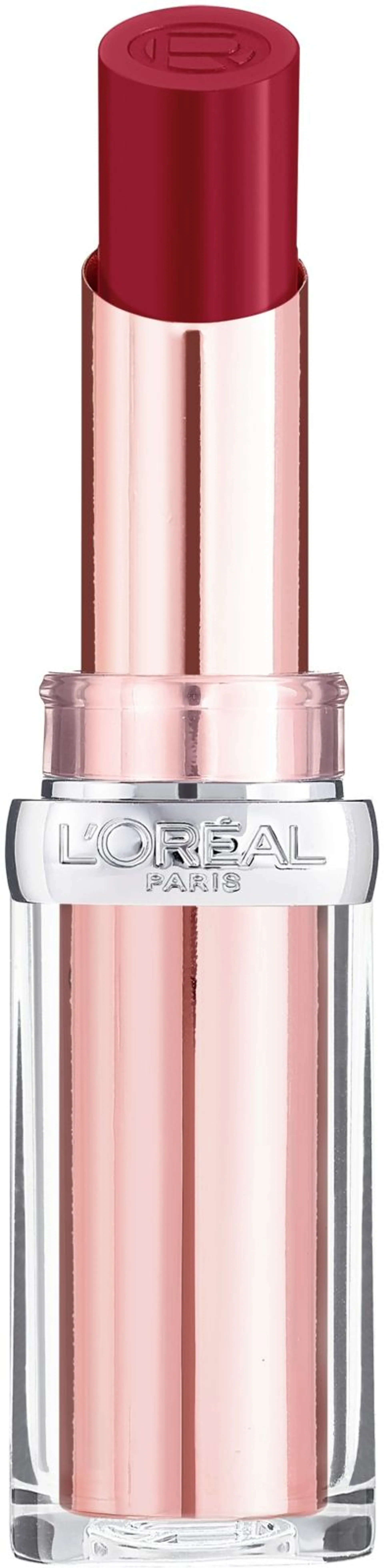 L'Oréal Paris Glow Paradise Balm-in-Lipstick 353 Mulberry Ecstatic huulipuna 3,8 g - 353 Mulberry Ecstatic - 3