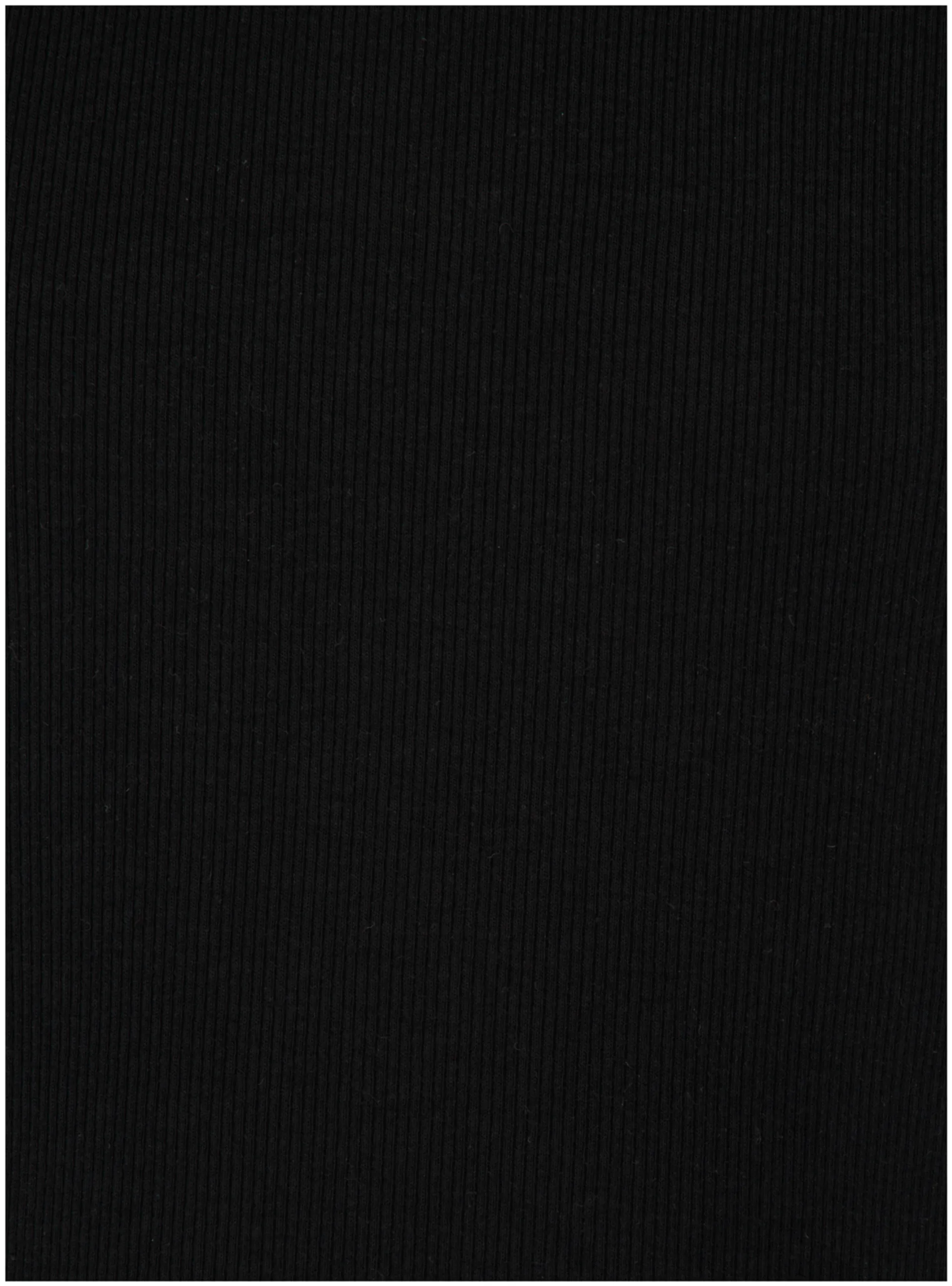 TEX nuorten trikoopaita I967542 - BLACK 1 - 3