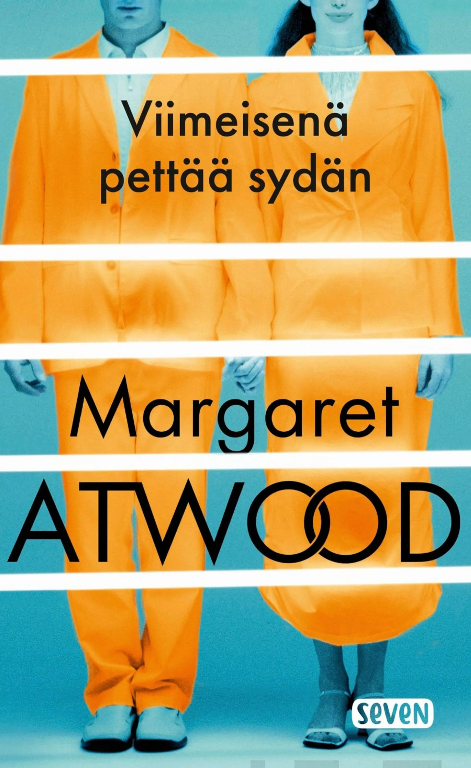 Atwood, Viimeisenä pettää sydän