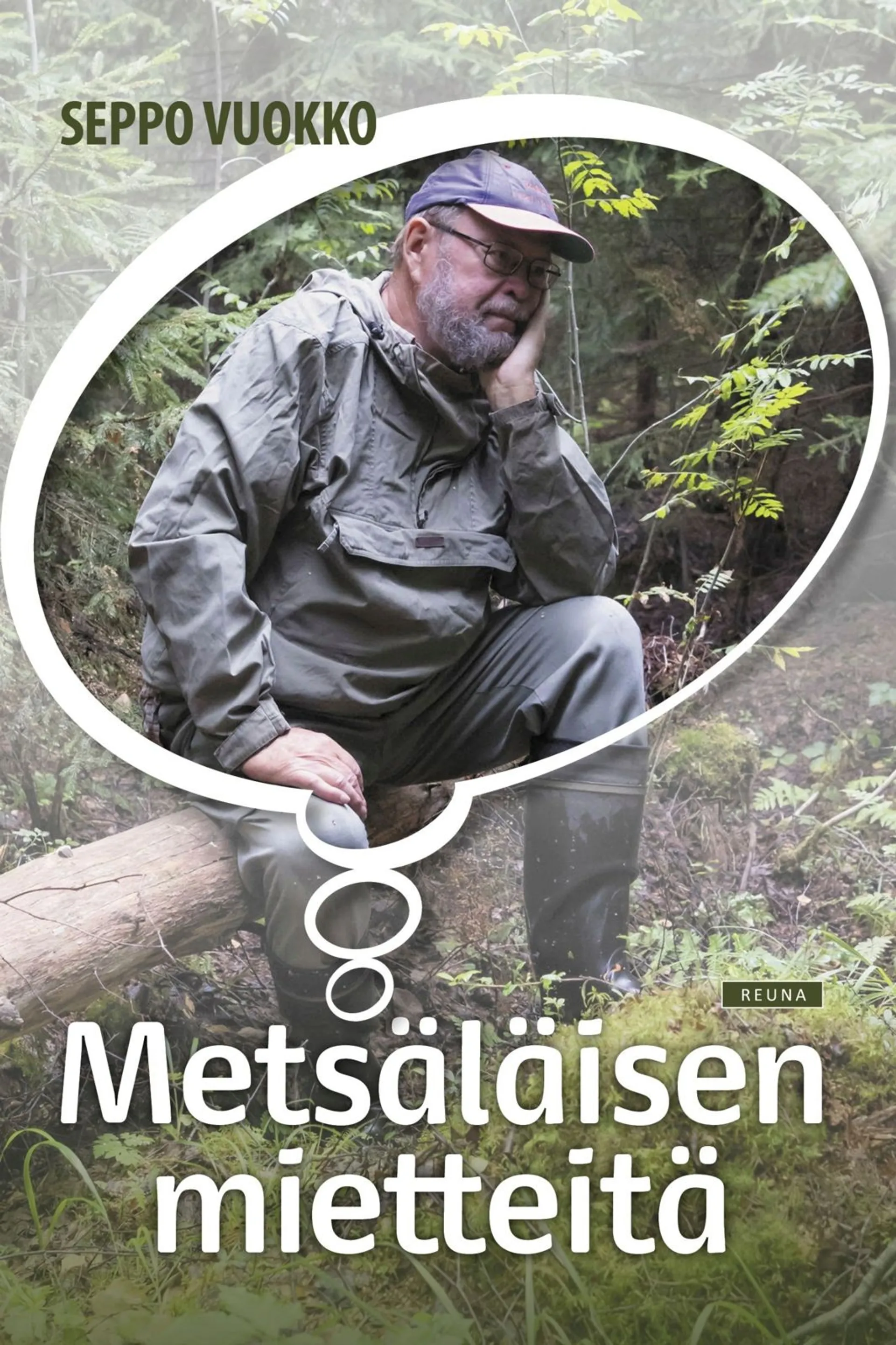 Metsäläisen mietteitä