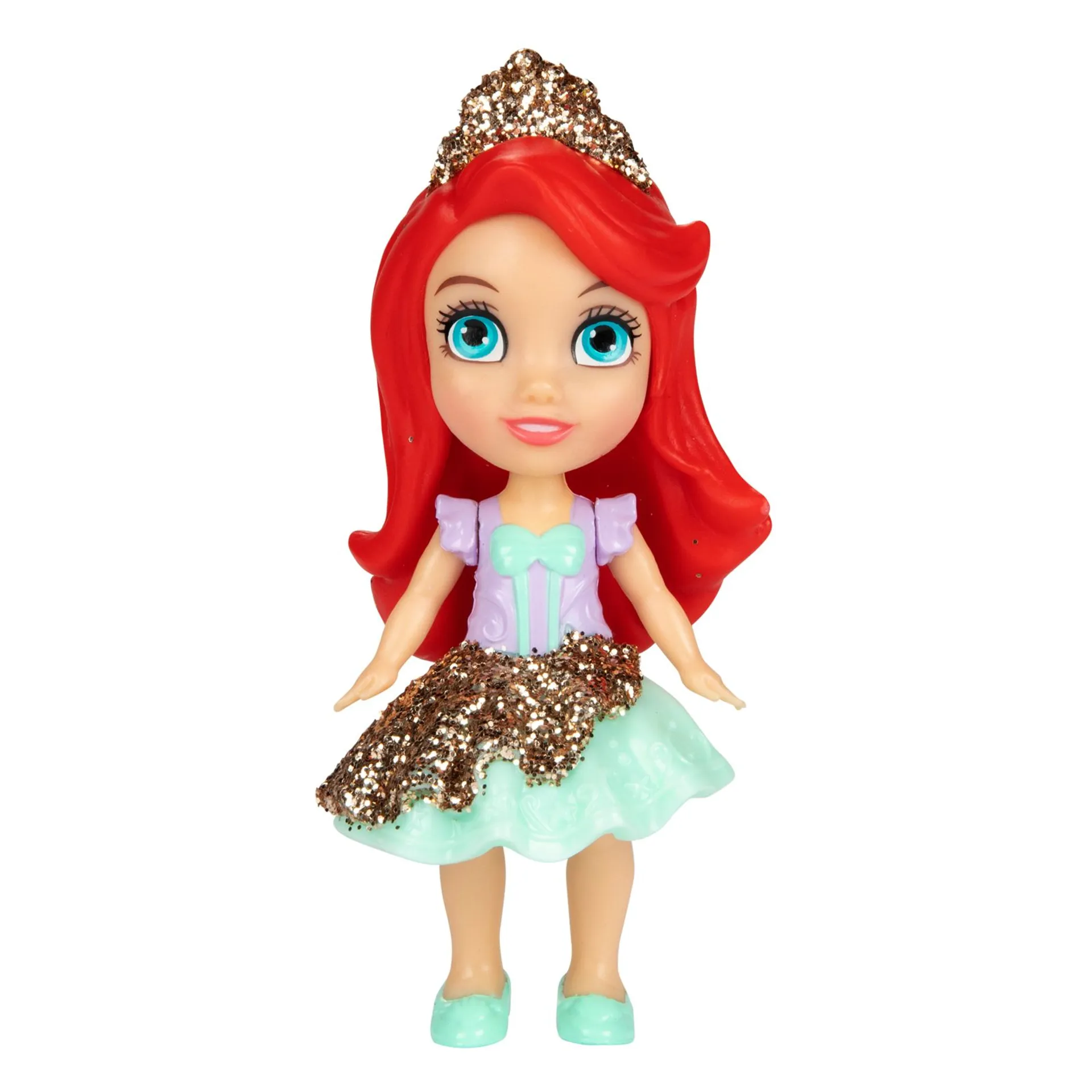 Disney Princess & Frozen mininuket - 20