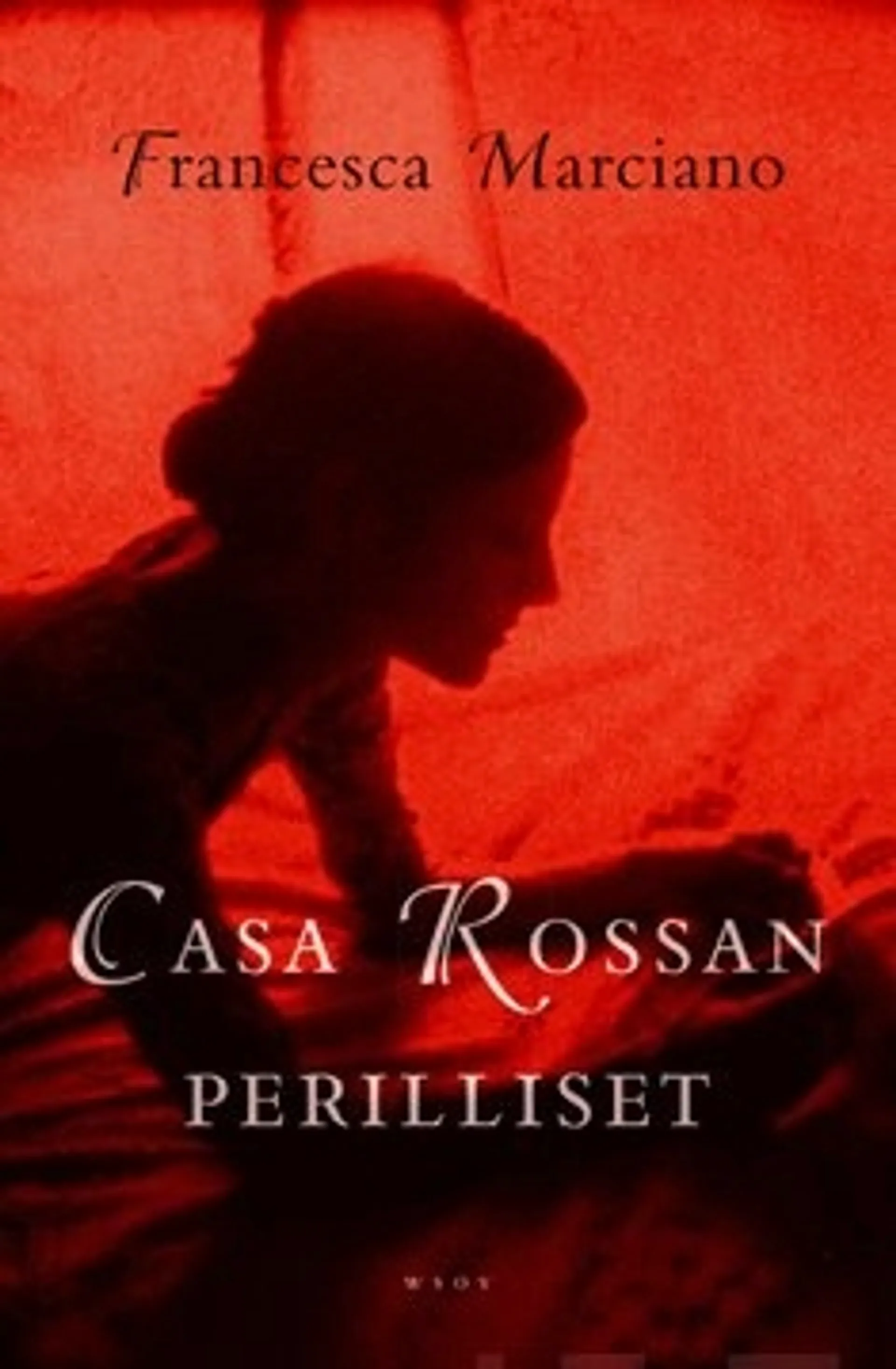 Casa Rossan perilliset