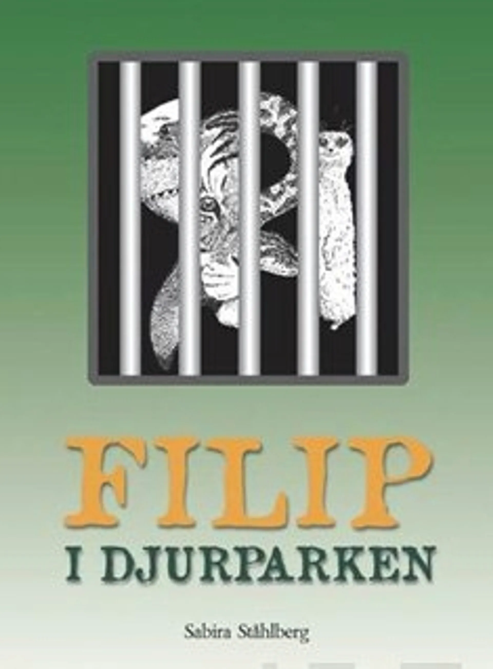 Filip i djurparken