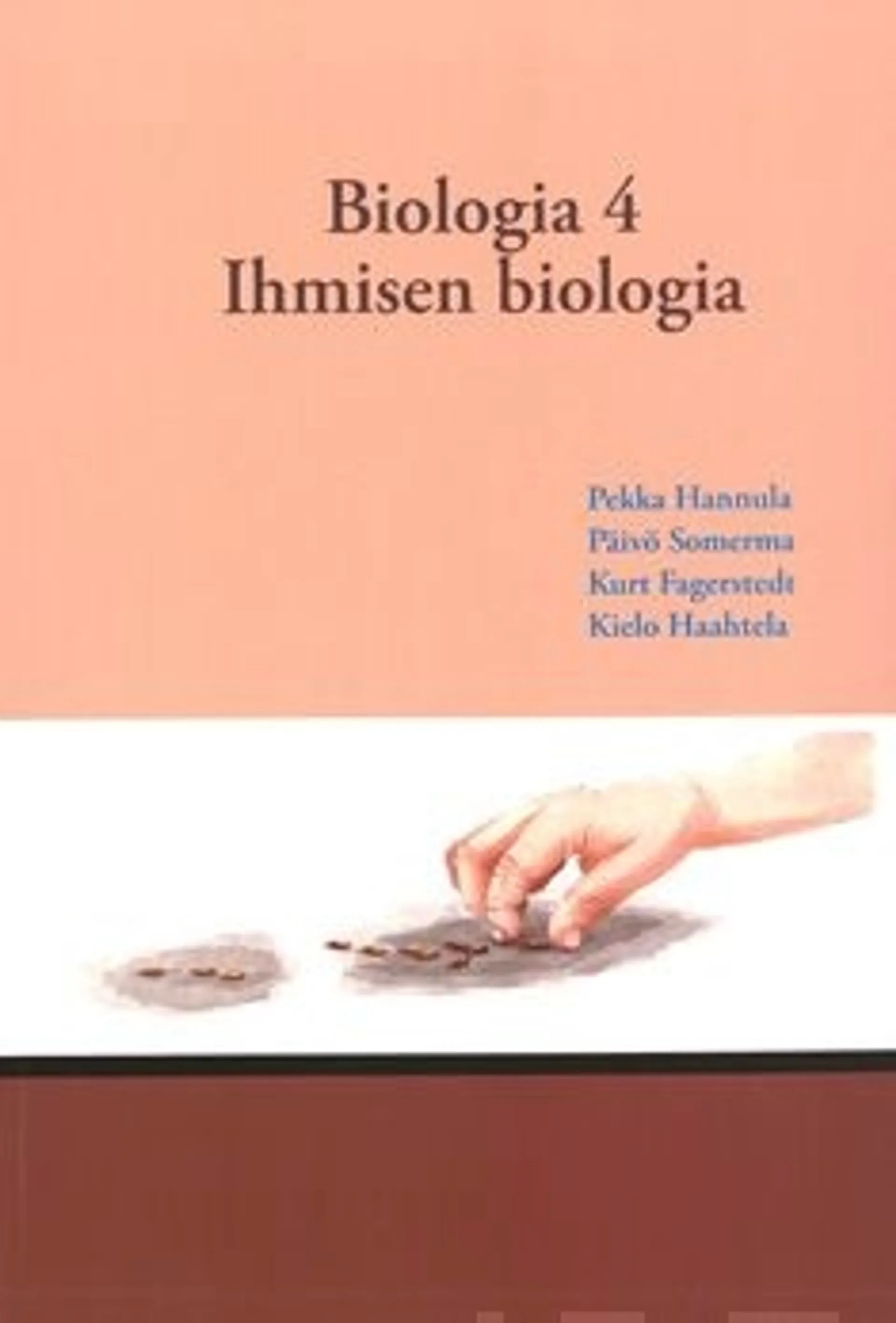 Hannula, Biologia 4