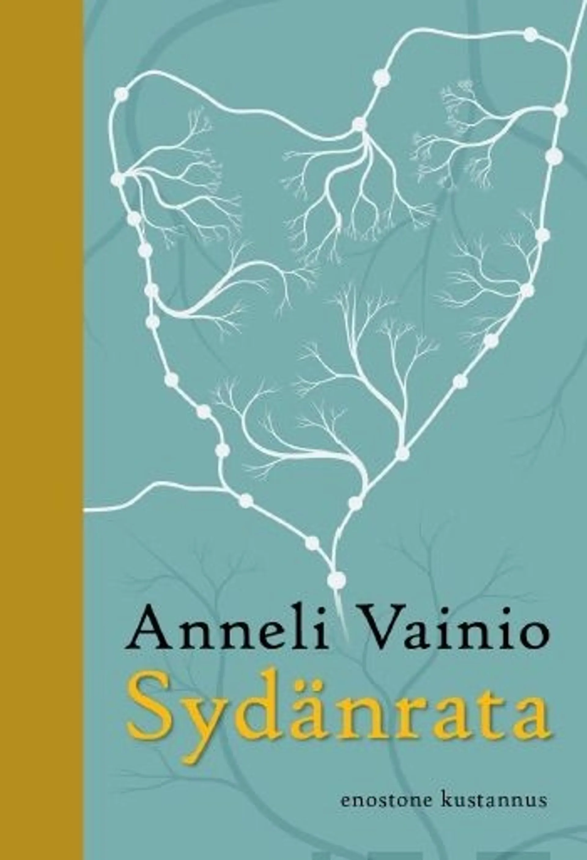 Vainio, Sydänrata - Novelleja