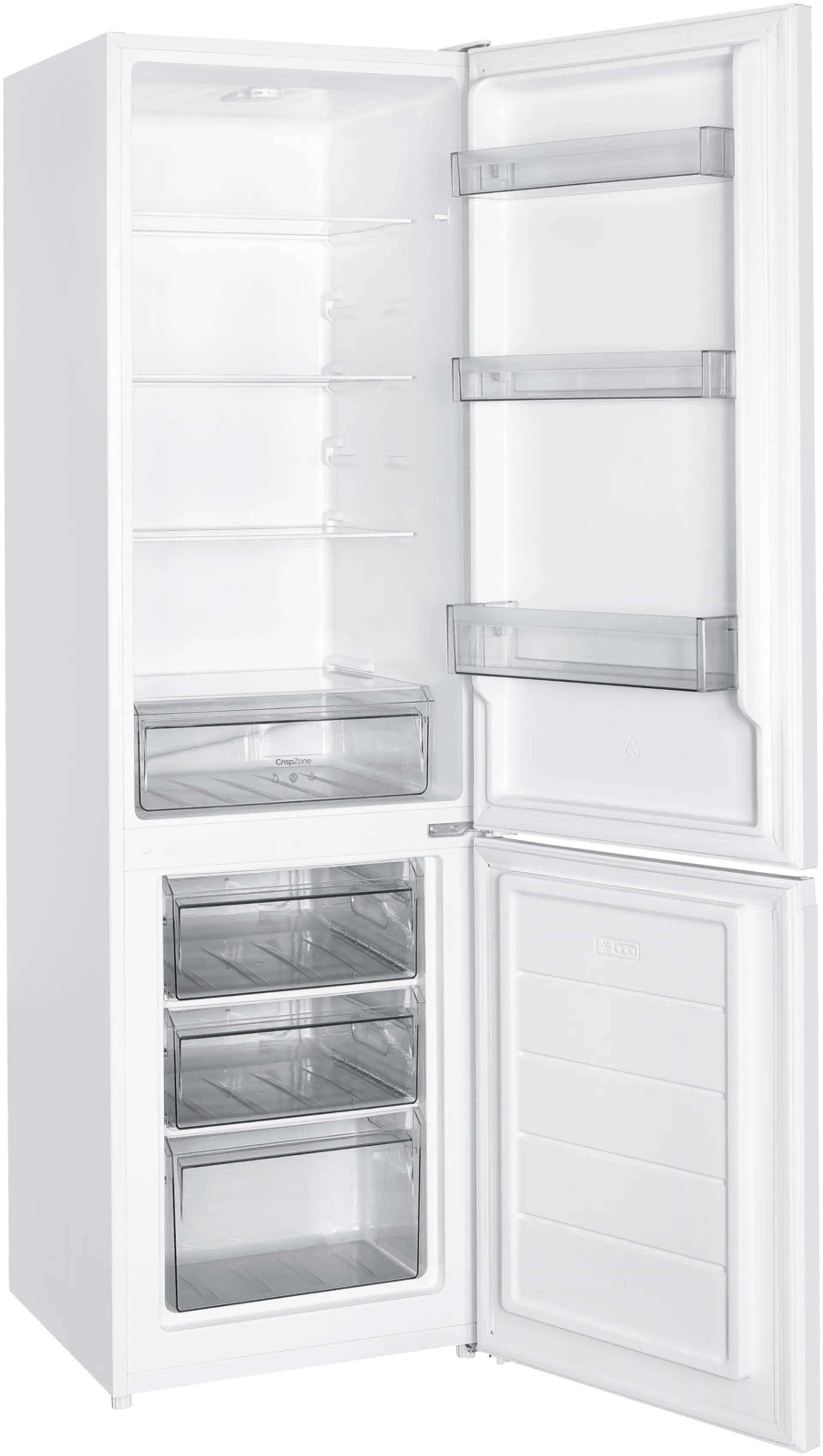 Upo jääkaappi RA6195WE valkoinen - 2