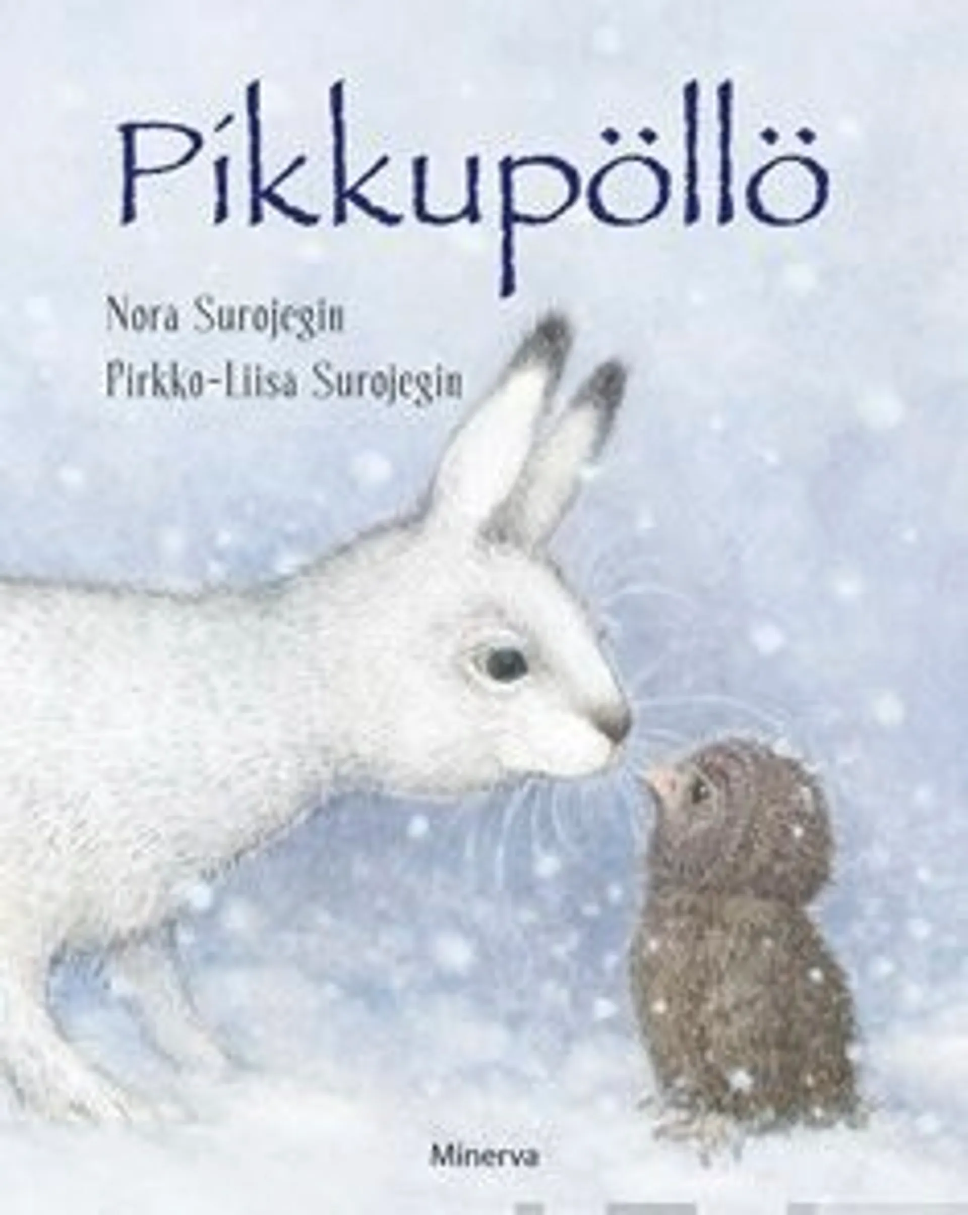 Surojegin, Pikkupöllö