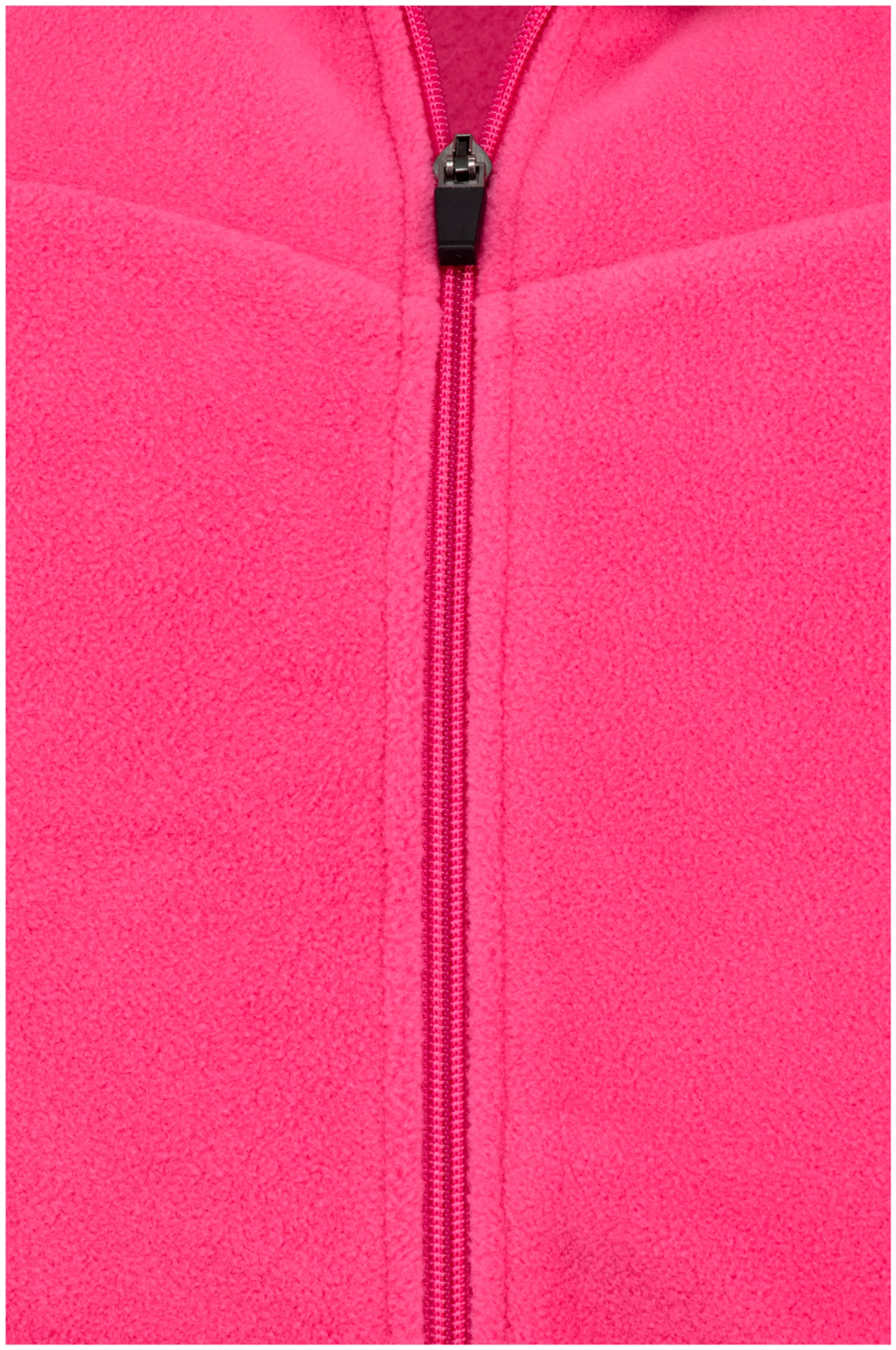 Redalpi naisten fleecetakki SS24WQ1RS1001 - pink - 3