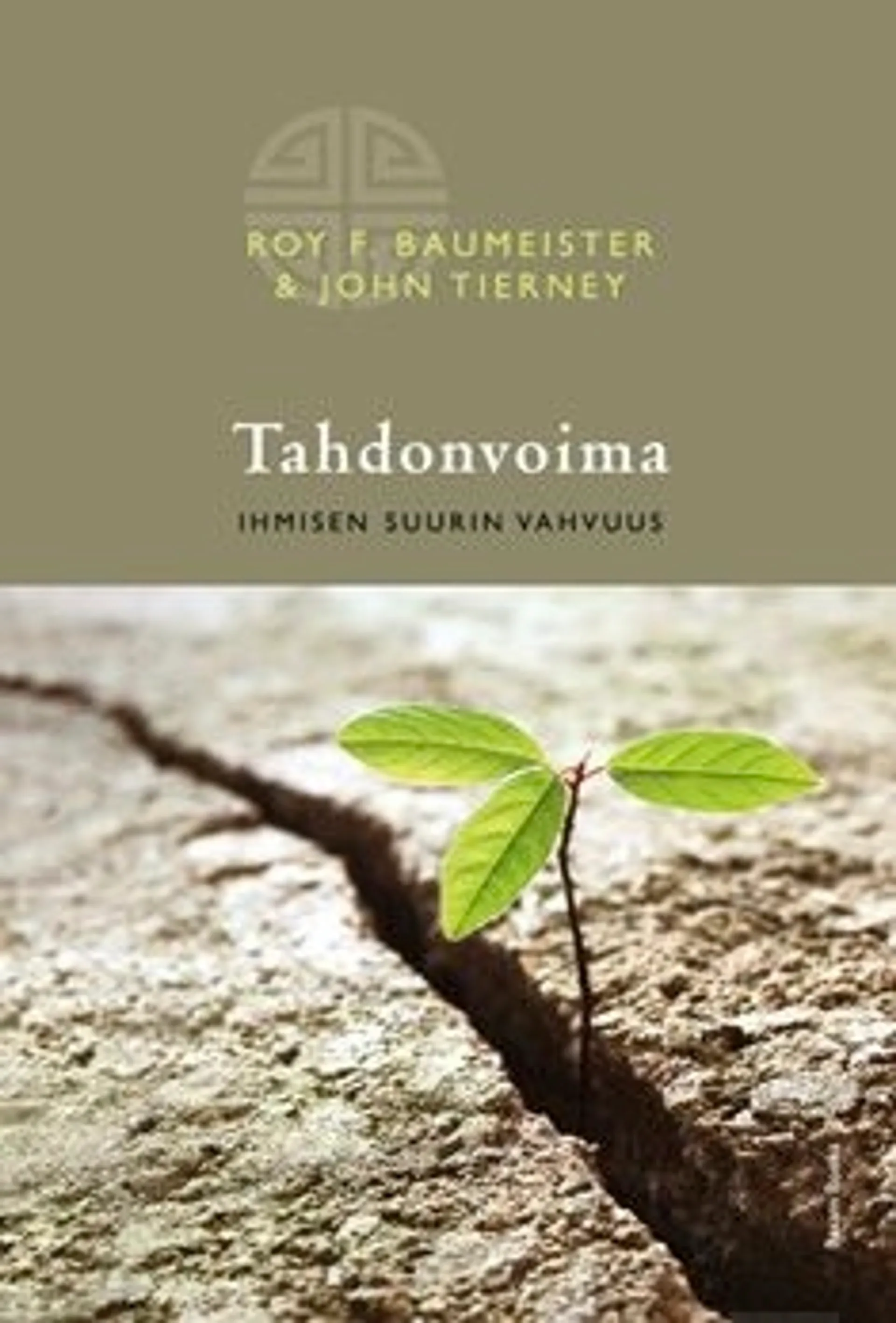 Baumeister, Tahdonvoima