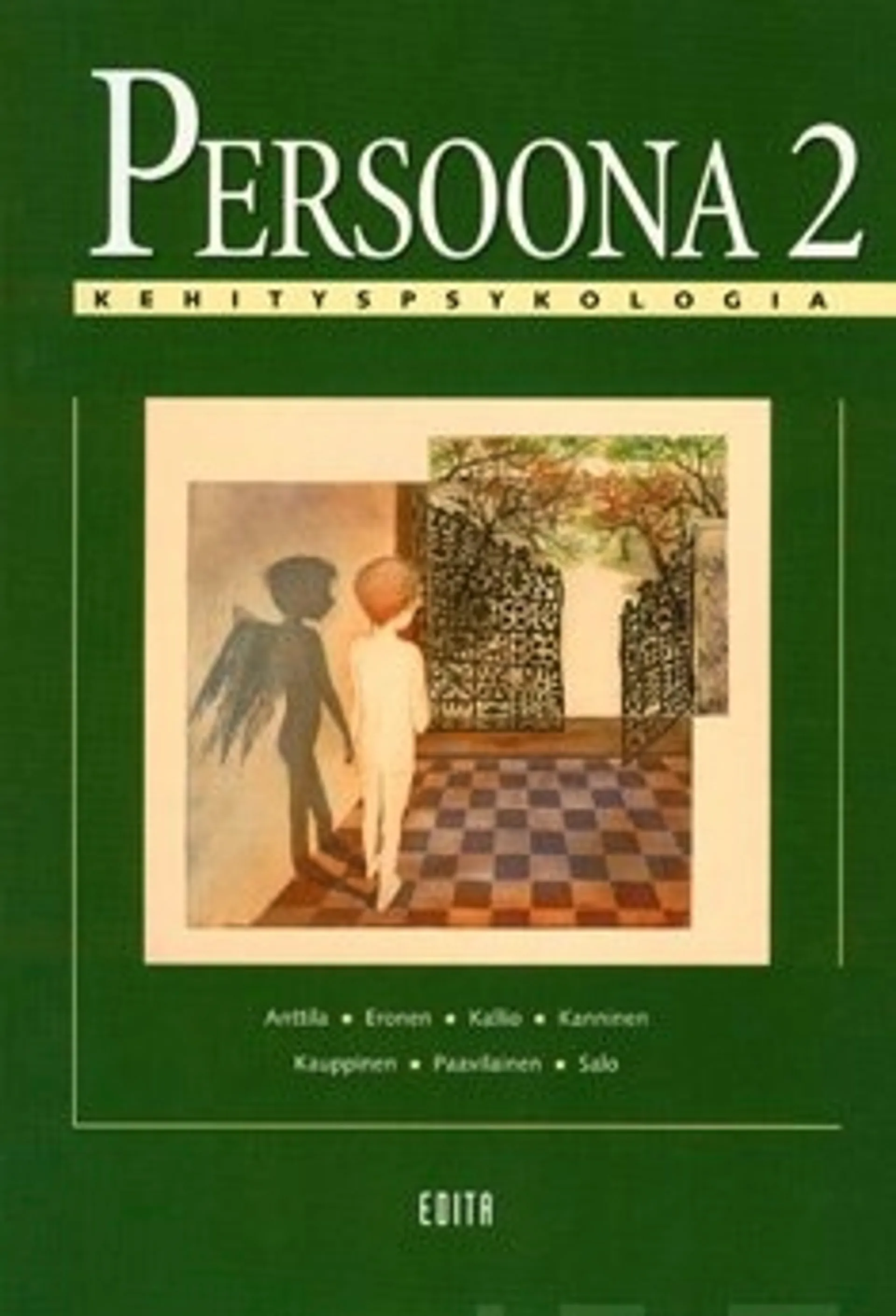 Persoona 2