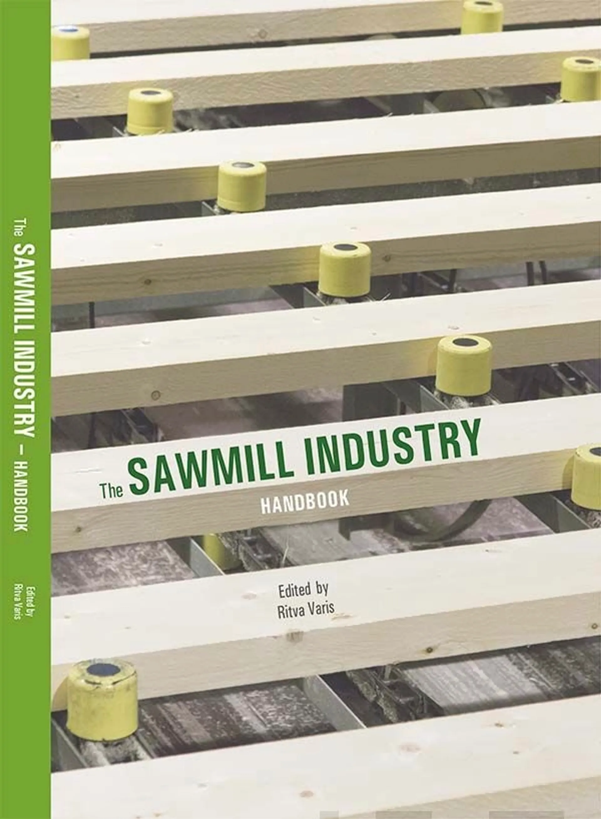 The Sawmill Industry
