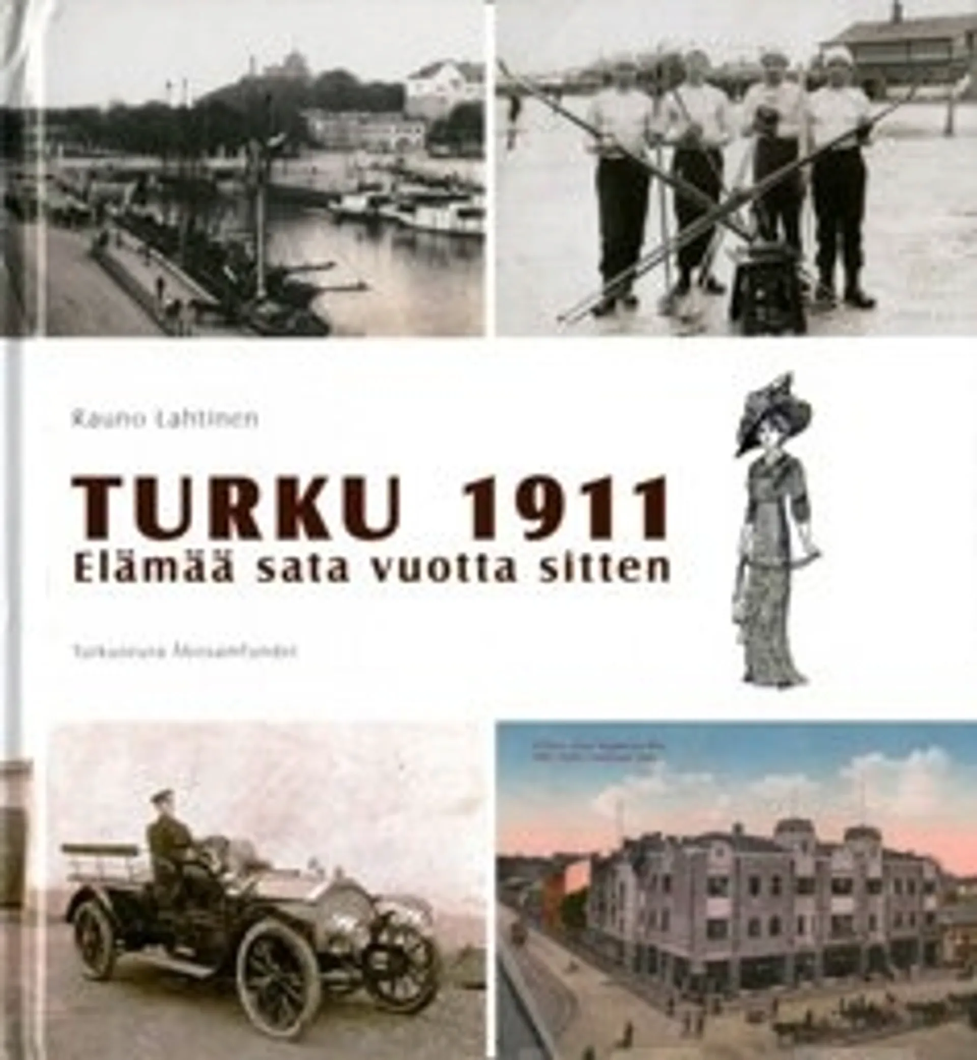 Turku 1911