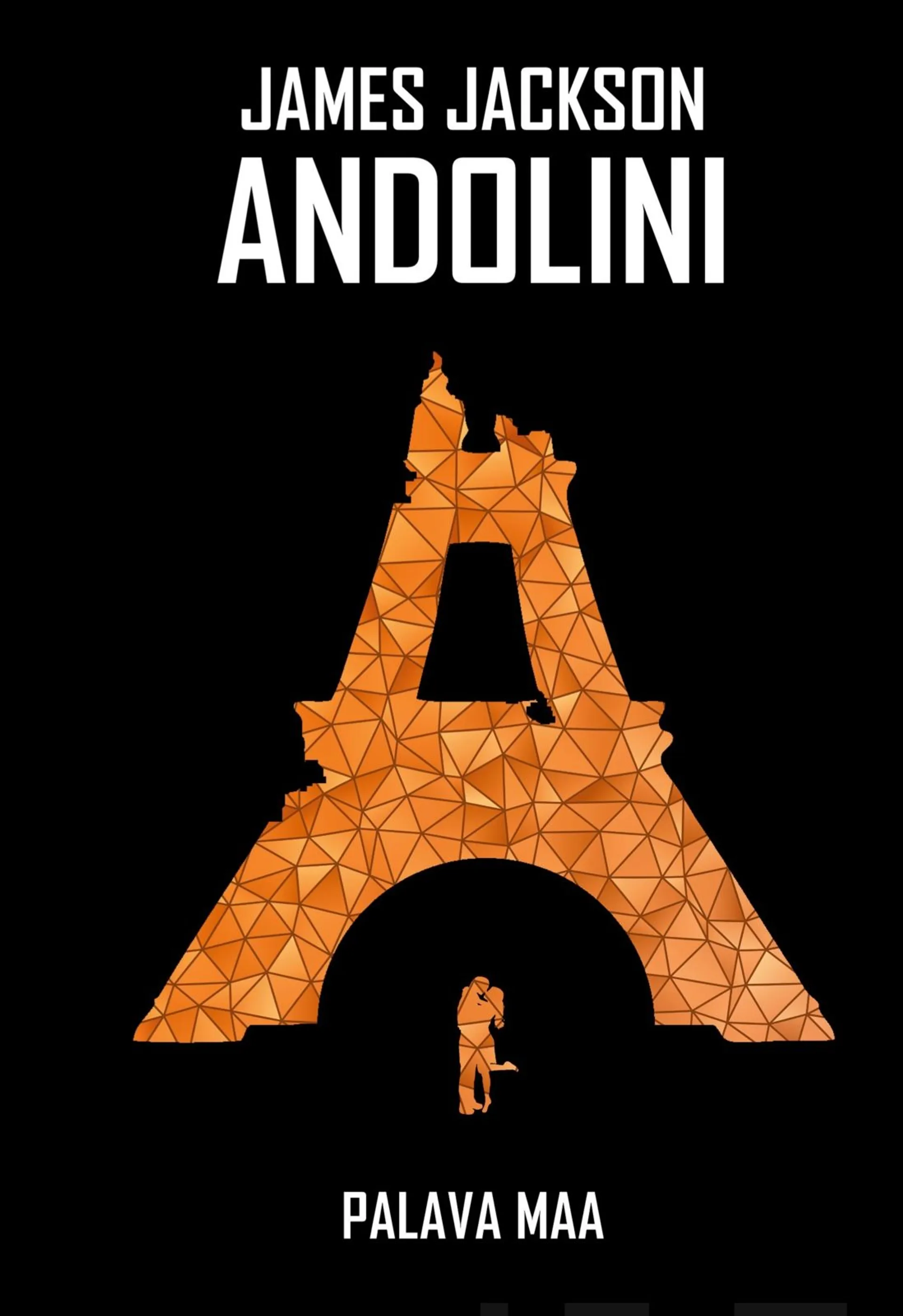 Andolini, Palava maa