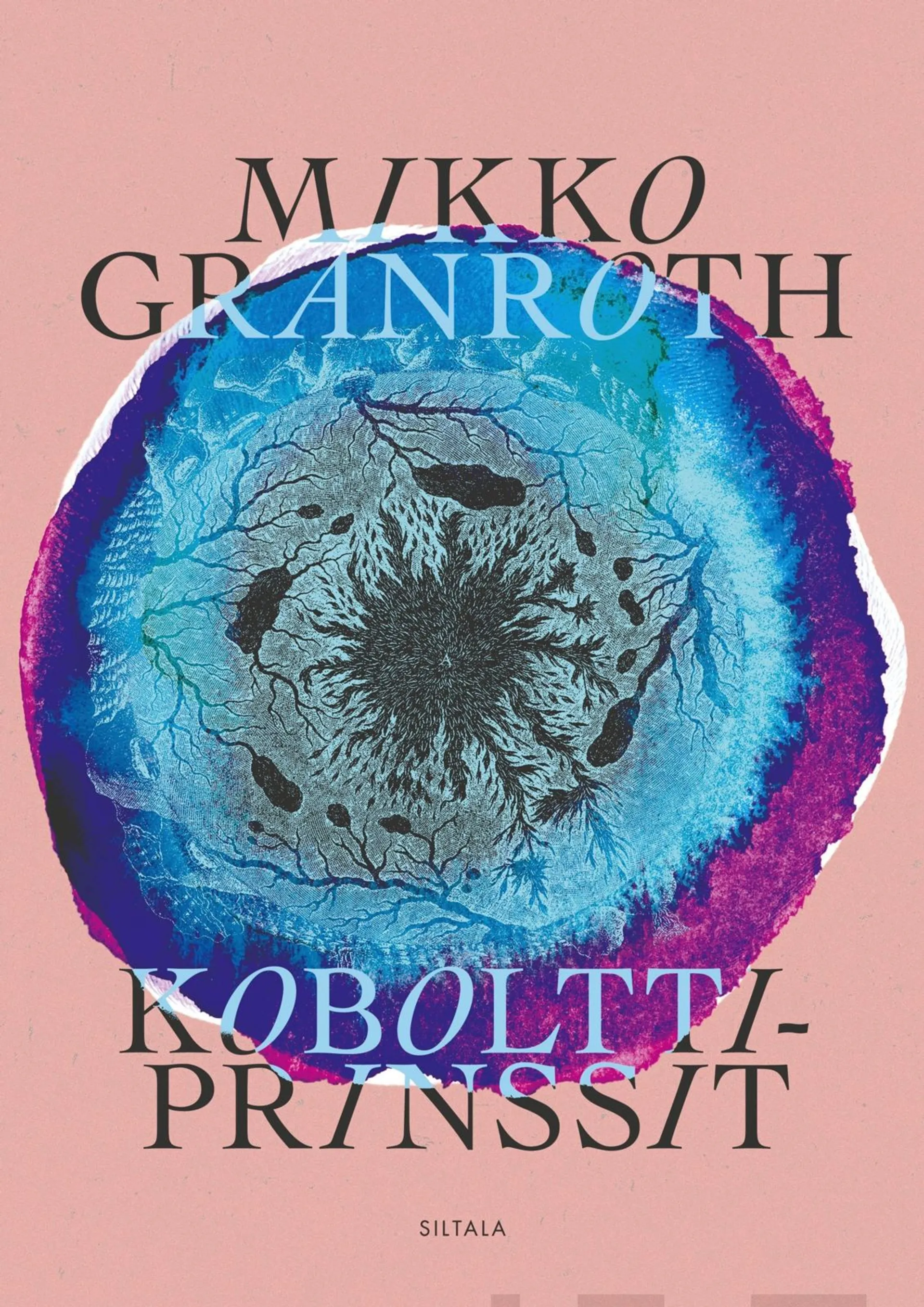 Granroth, Kobolttiprinssit