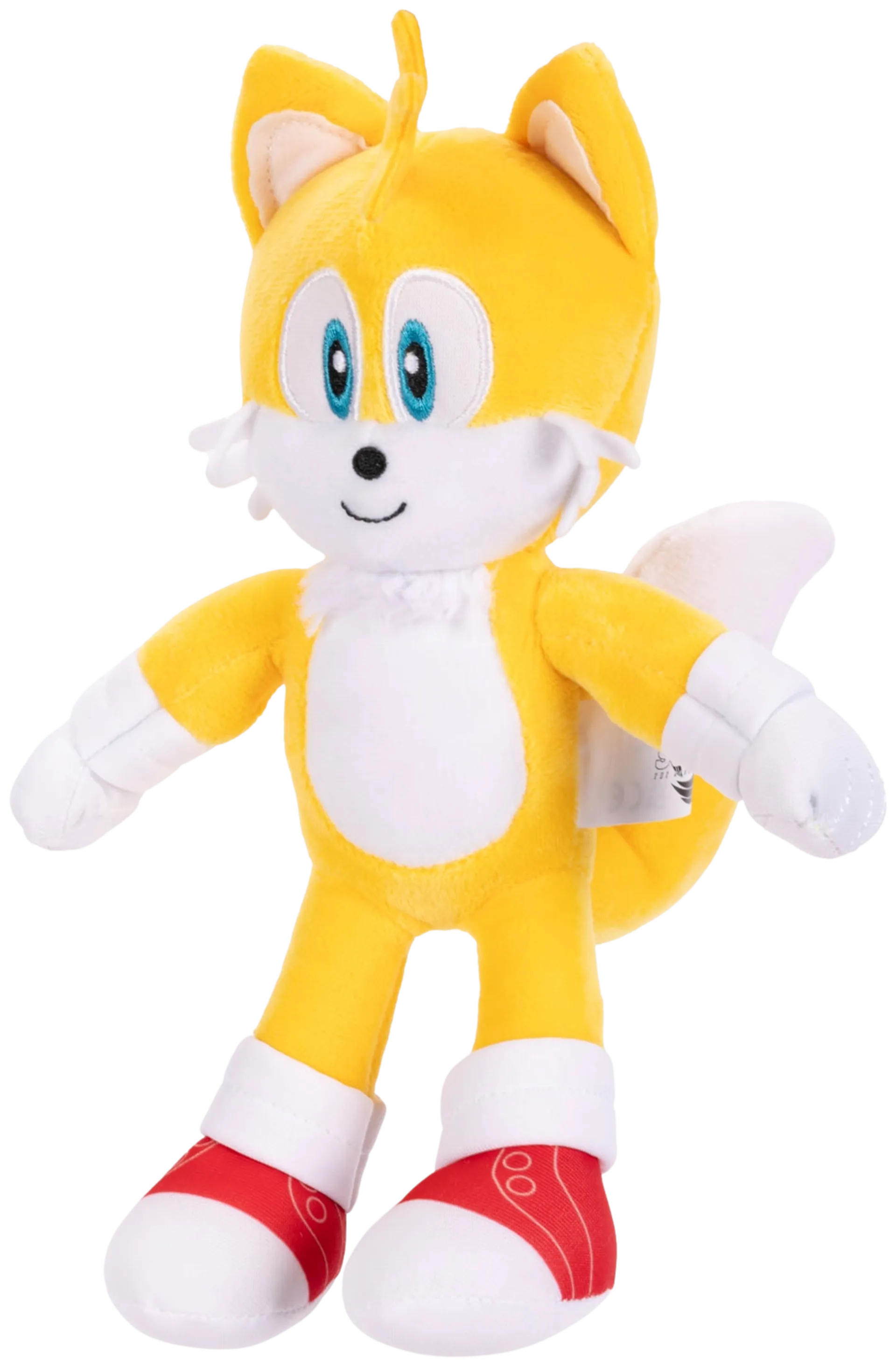 Sonic 3 Movie pehmolelu 23 cm Basic Plush - 4