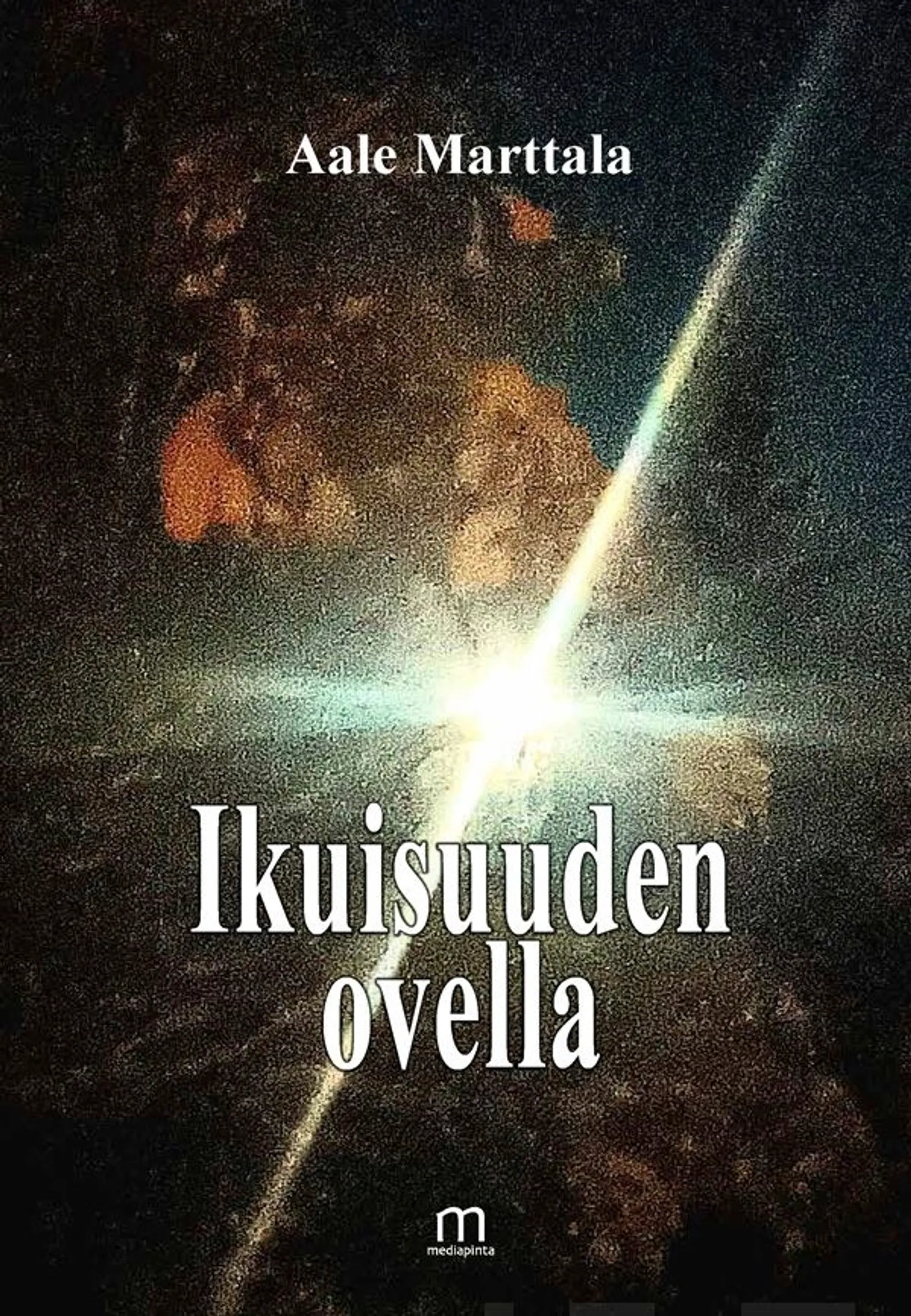 Marttala, Ikuisuuden ovella