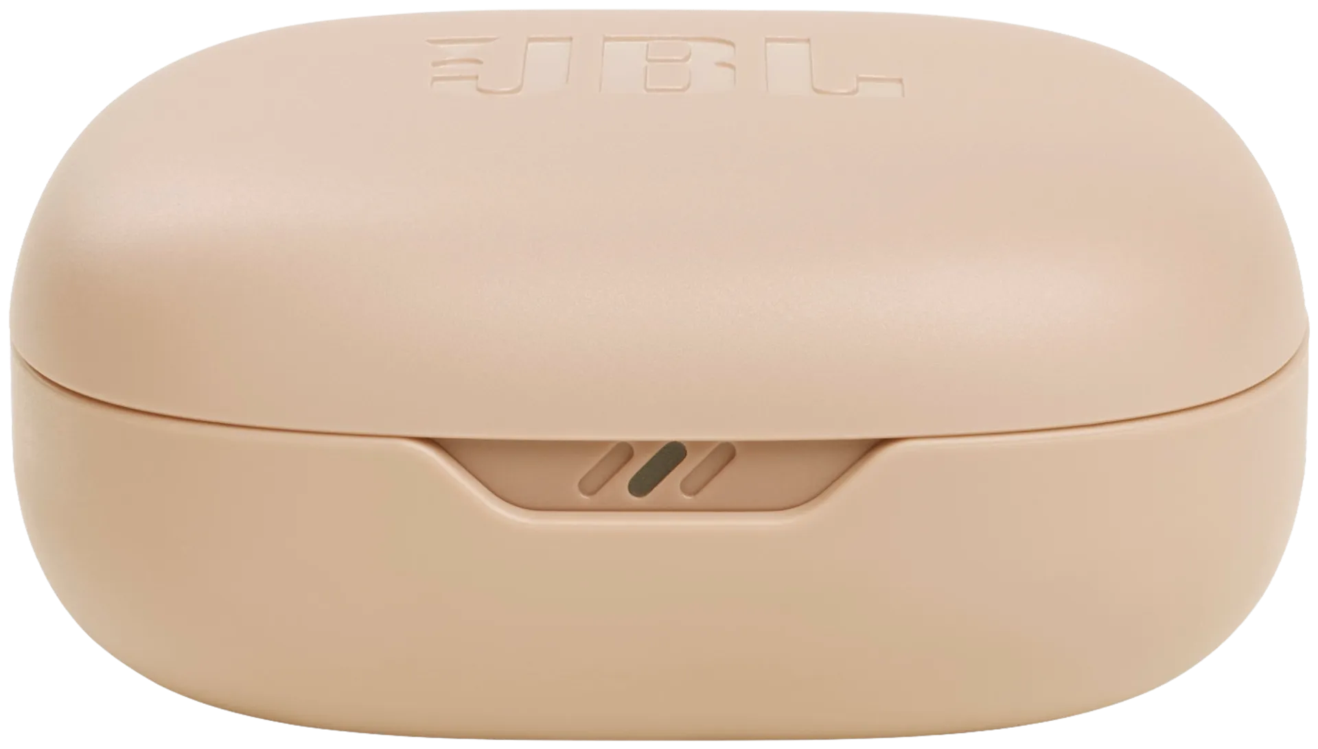 JBL Bluetooth nappikuulokkeet Vibe Flex beige - 5