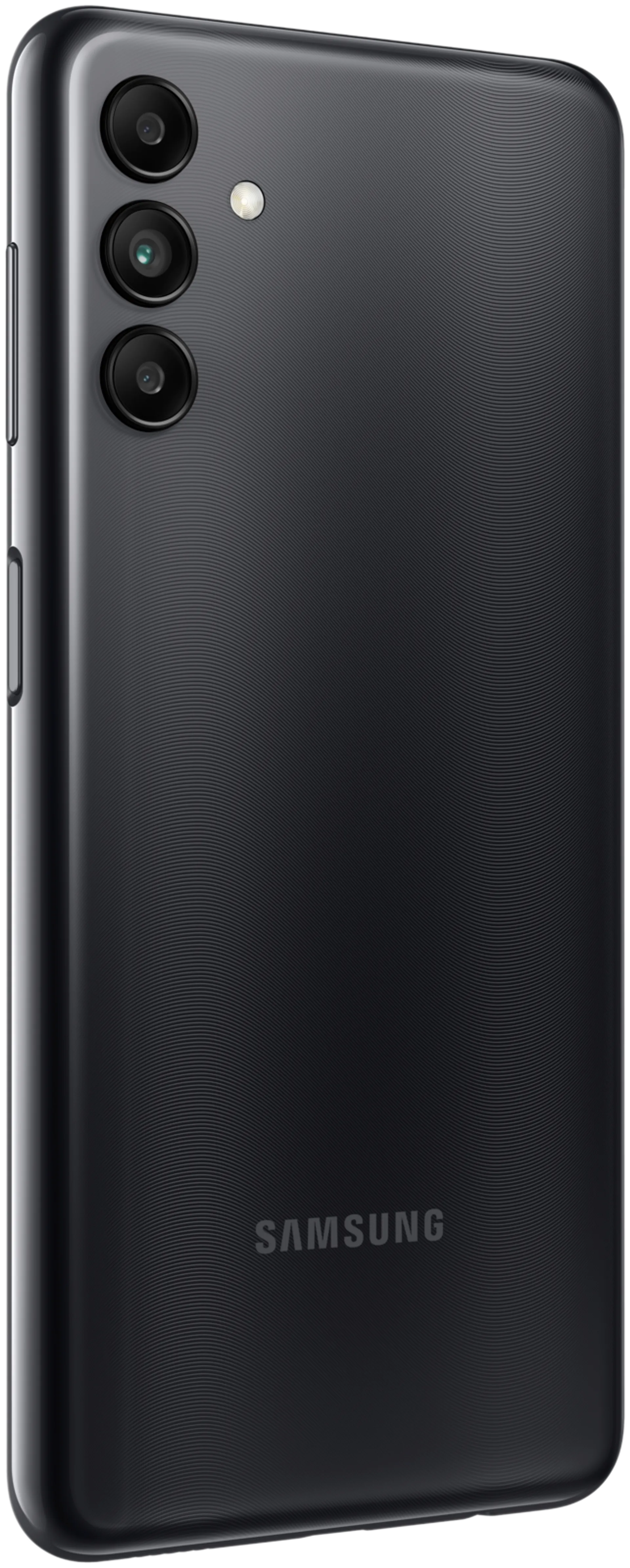 Samsung Galaxy A04s 32GB musta  älypuhelin - 2