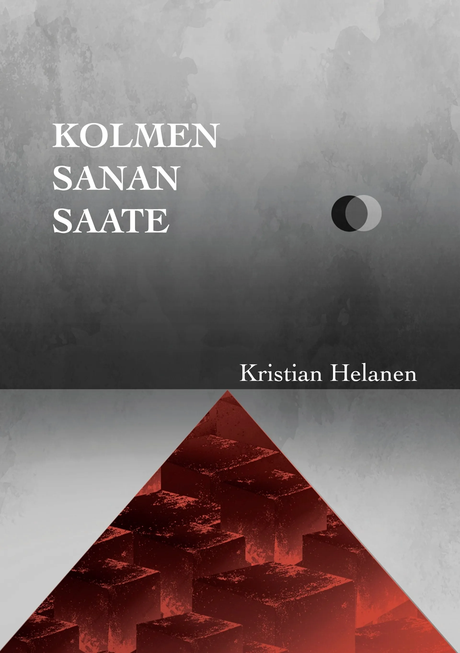 Helanen, Kolmen Sanan Saate