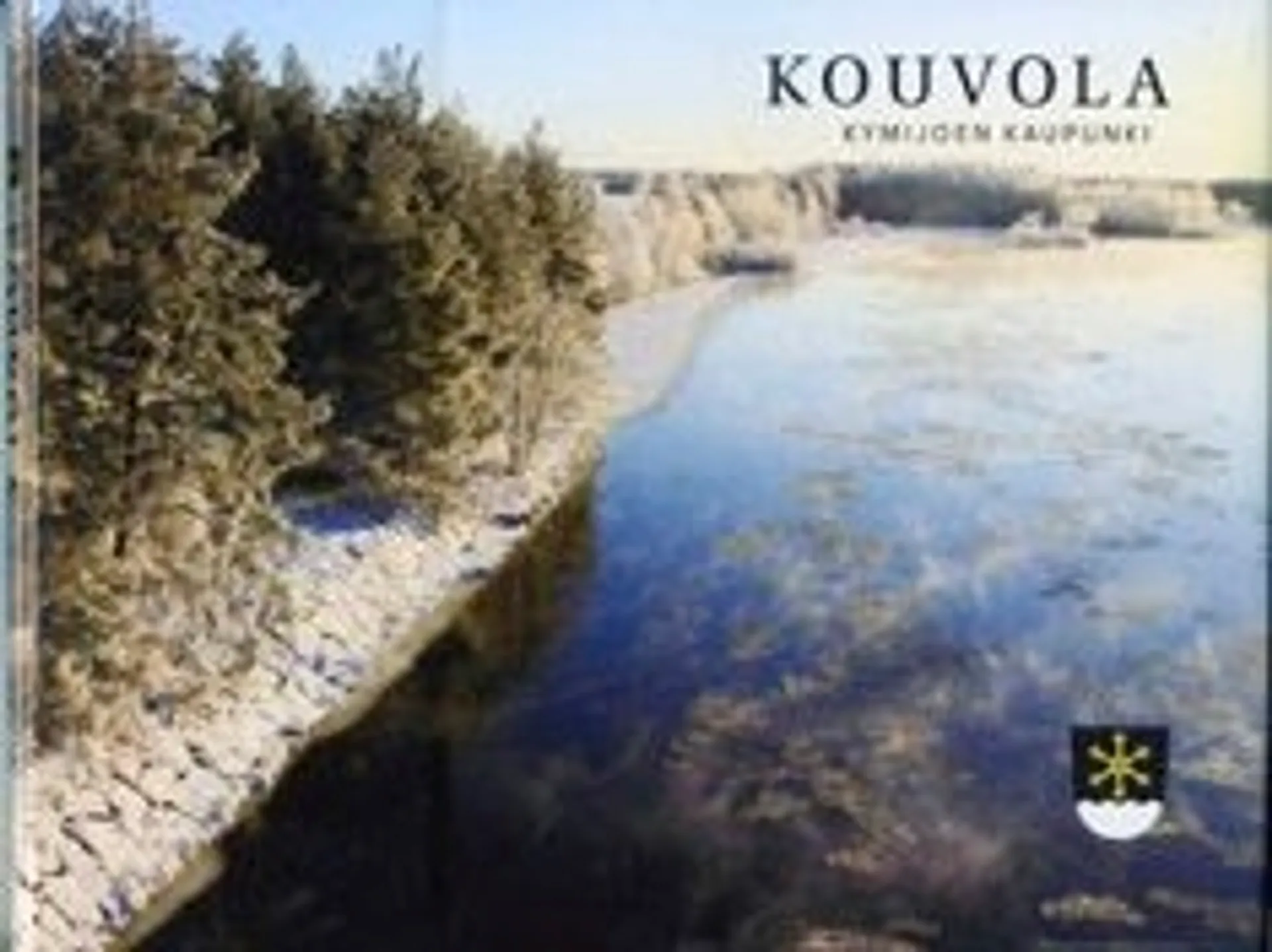 Tolonen, Kouvola - Kymijoen kaupunki