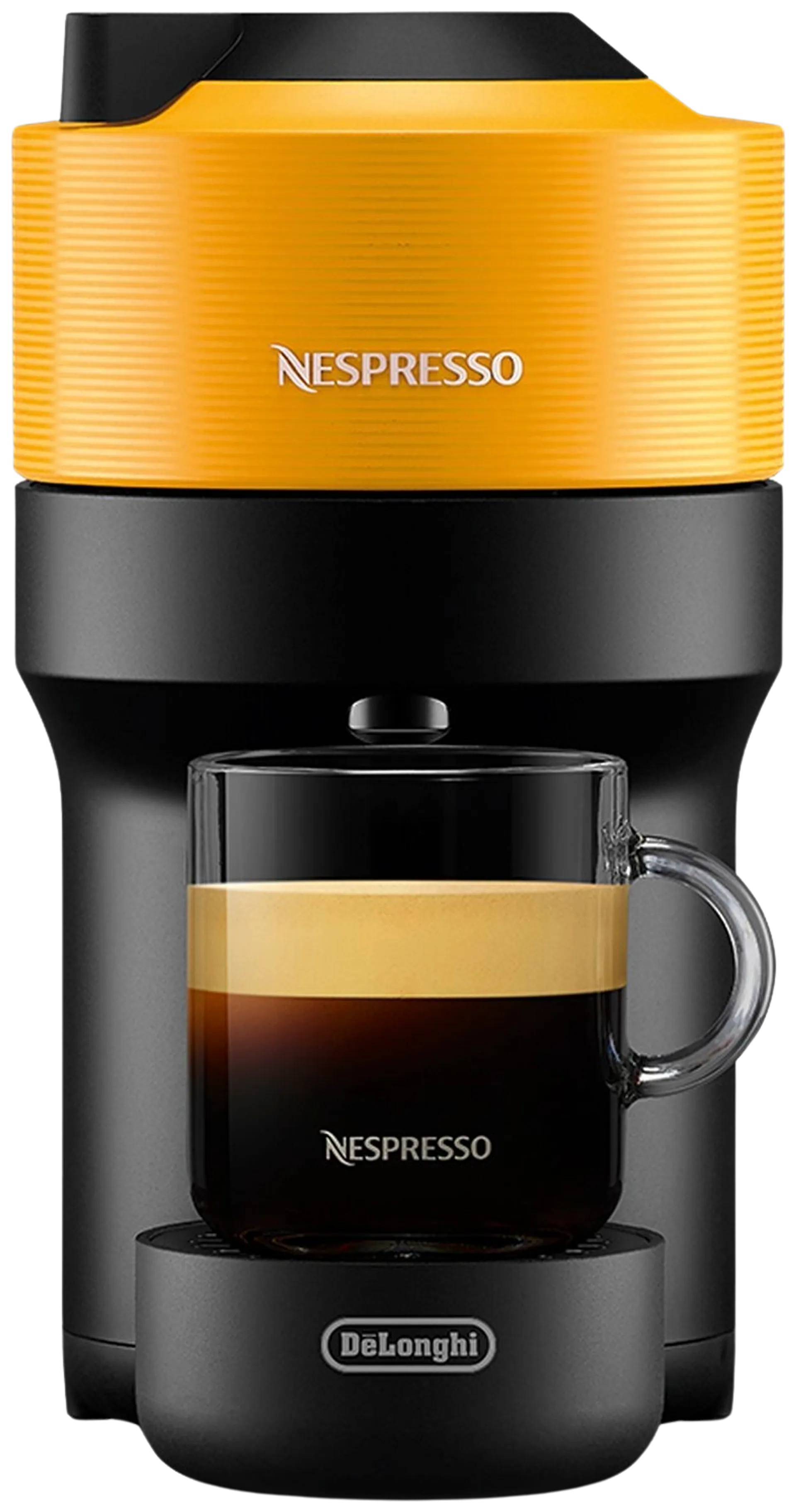 Nespresso Vertuo POP kapselikeitin, DeLonghi - 1