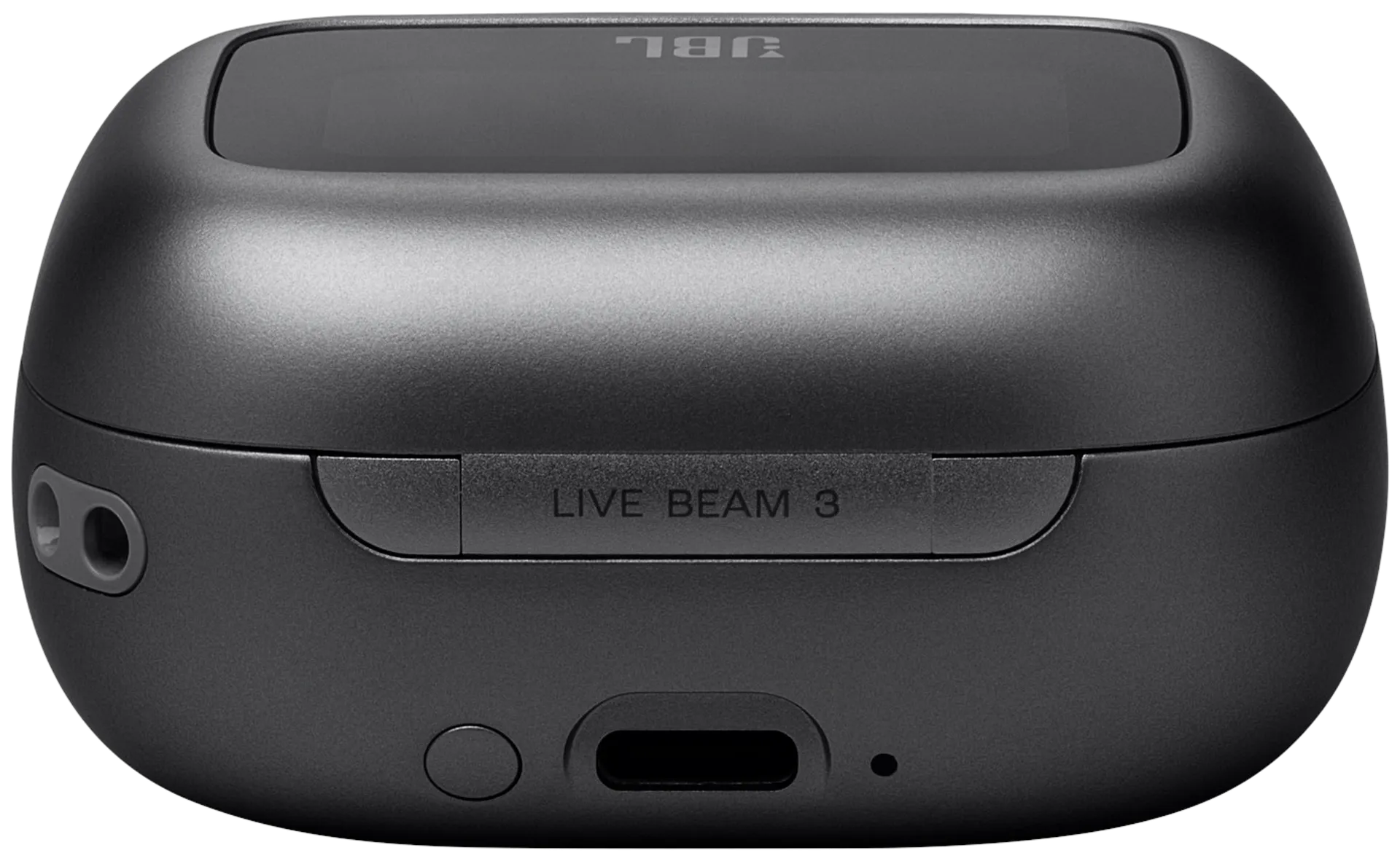 JBL Bluetooth vastamelunappikuulokkeet Live Beam 3 musta - 10