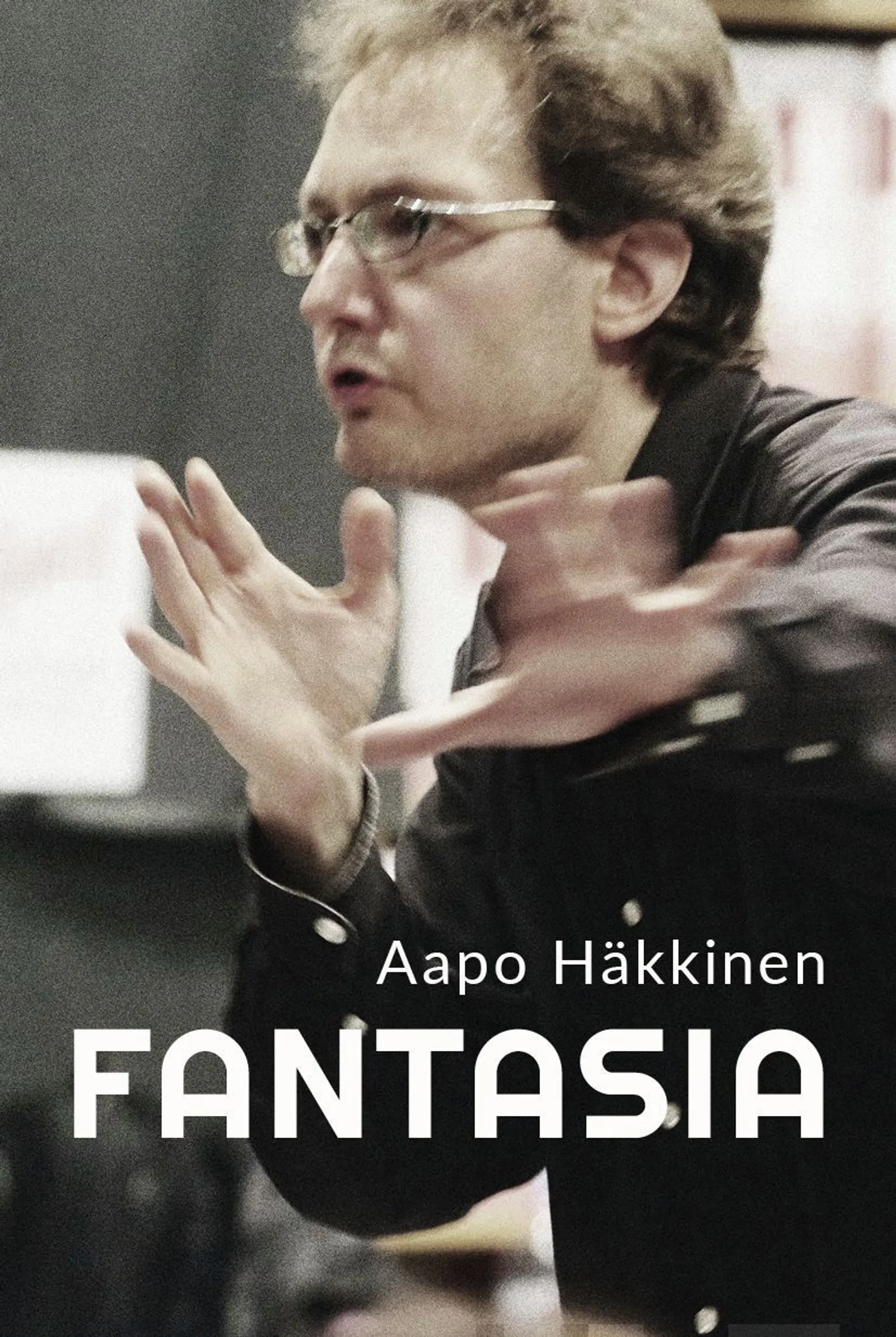 Häkkinen, Fantasia