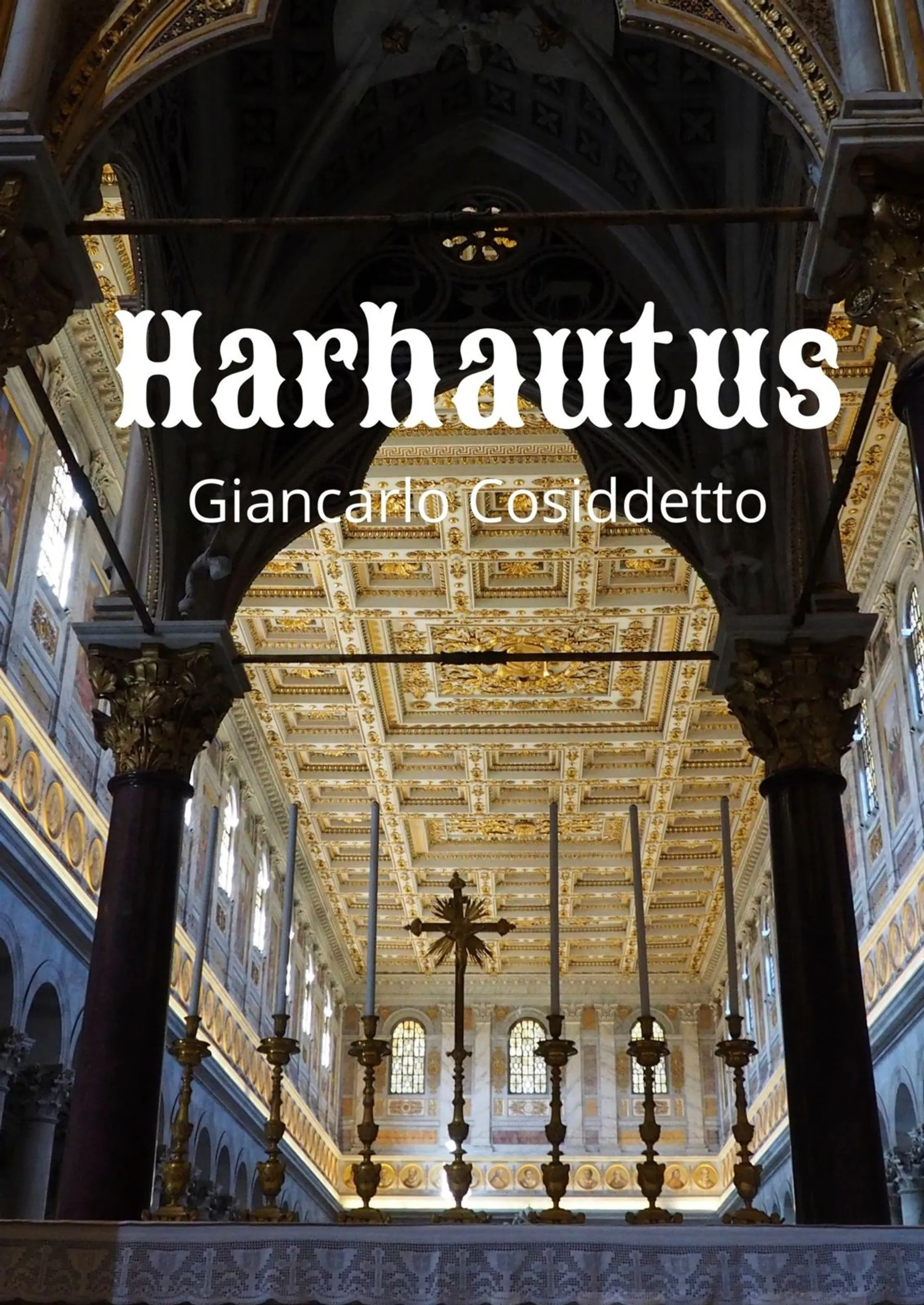 Cosiddetto, Harhautus