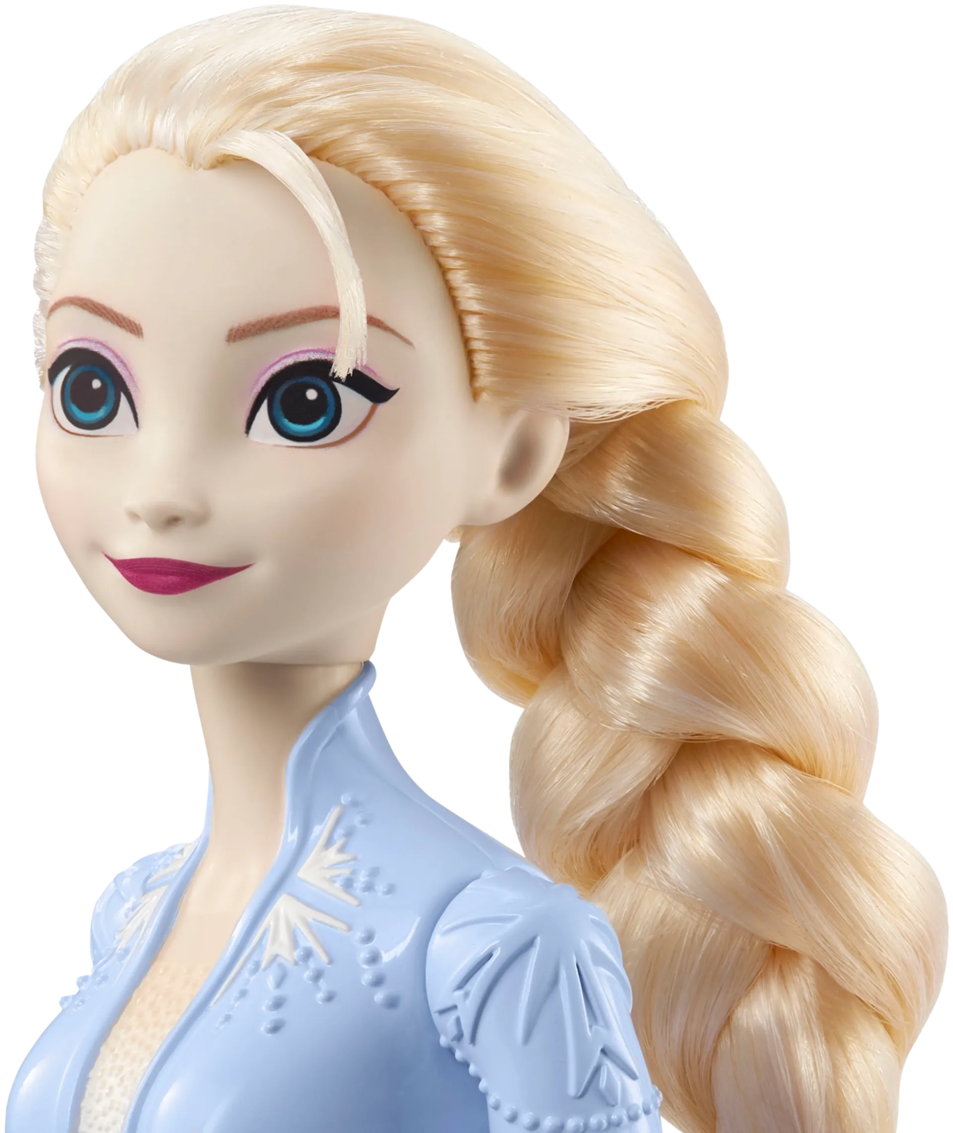 Disney Princess Frozen Core Elsa Fr2 - 2