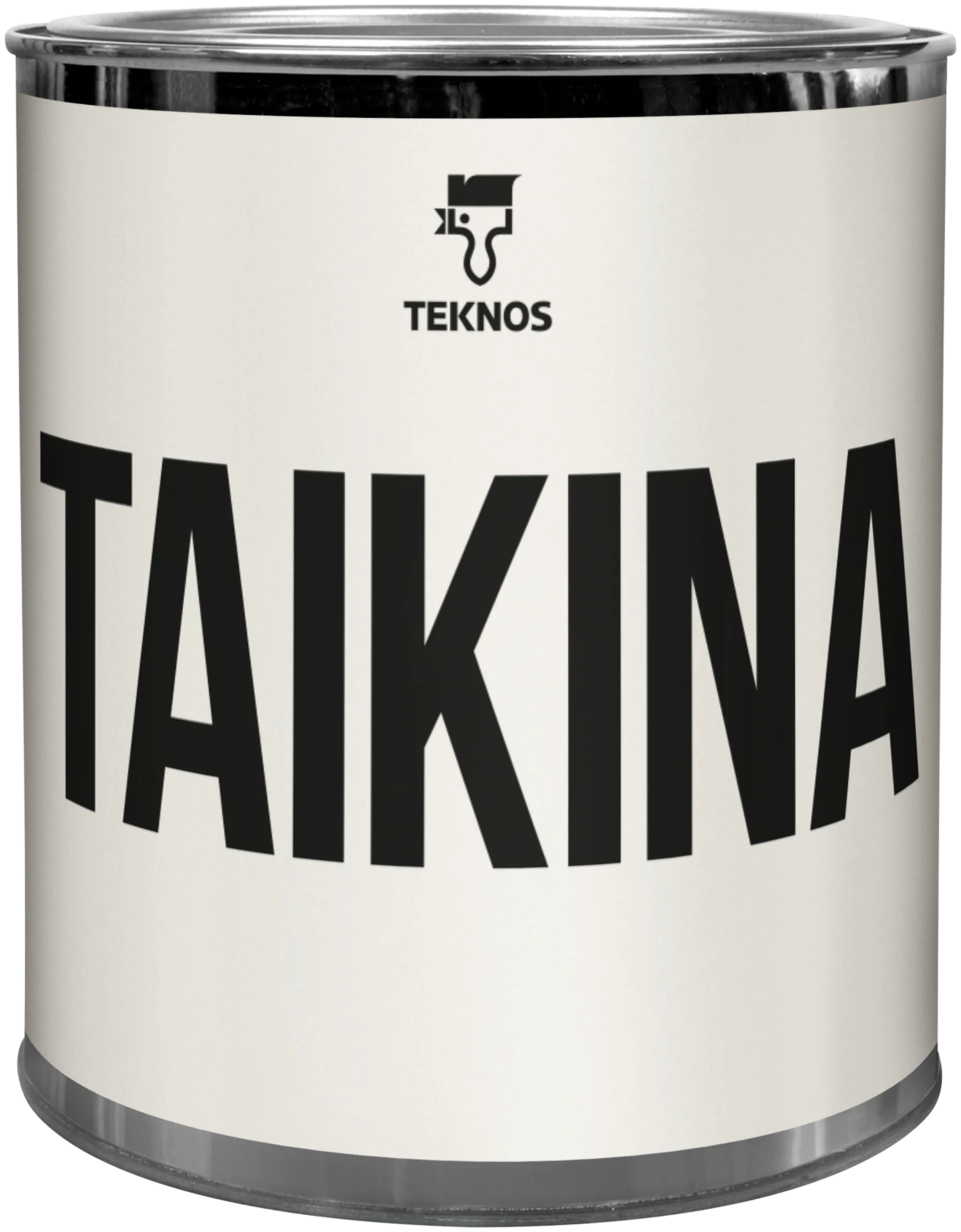 Teknos Colour sample Taikina T1716