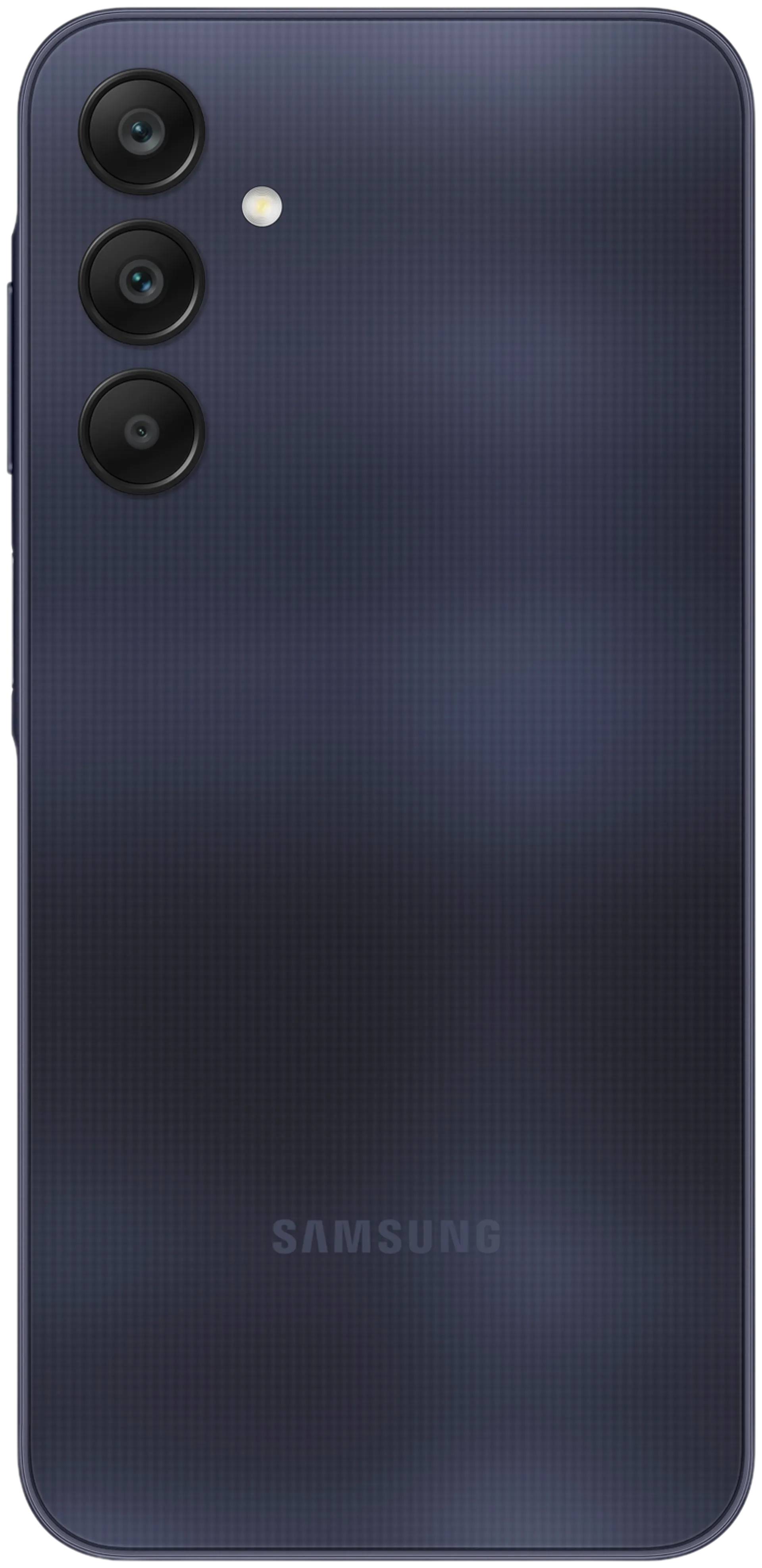 Samsung Galaxy a25 5g musta 256gb Älypuhelin - 7