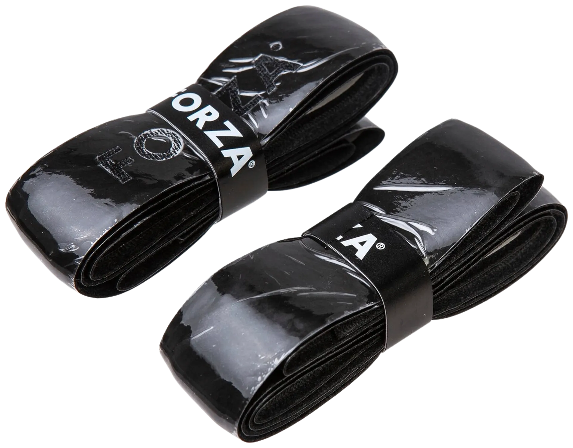 FZ Forza Soft Grip 2kpl (paksu grip, musta) - 2