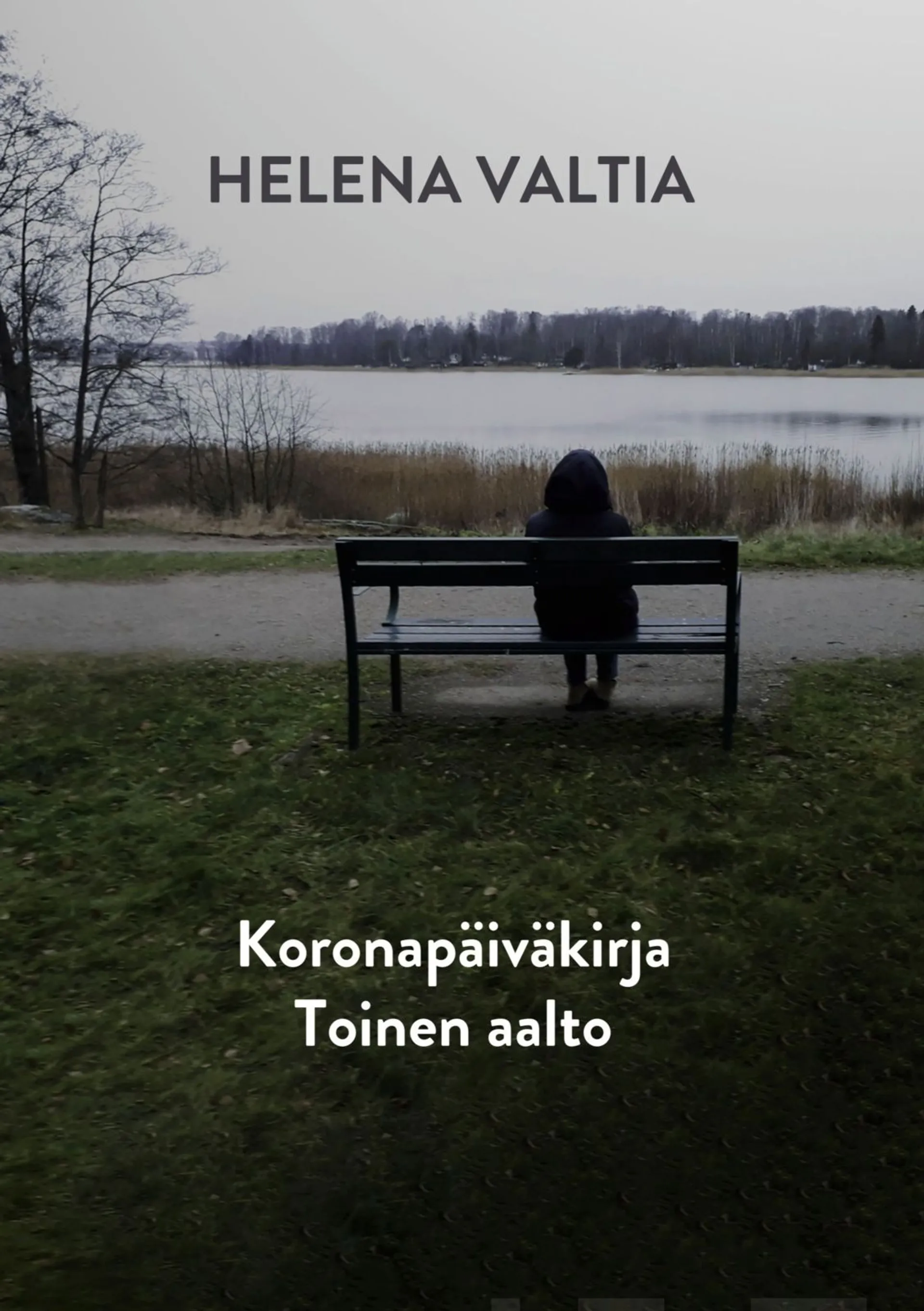 Valtia, Koronapäiväkirja Toinen Aalto