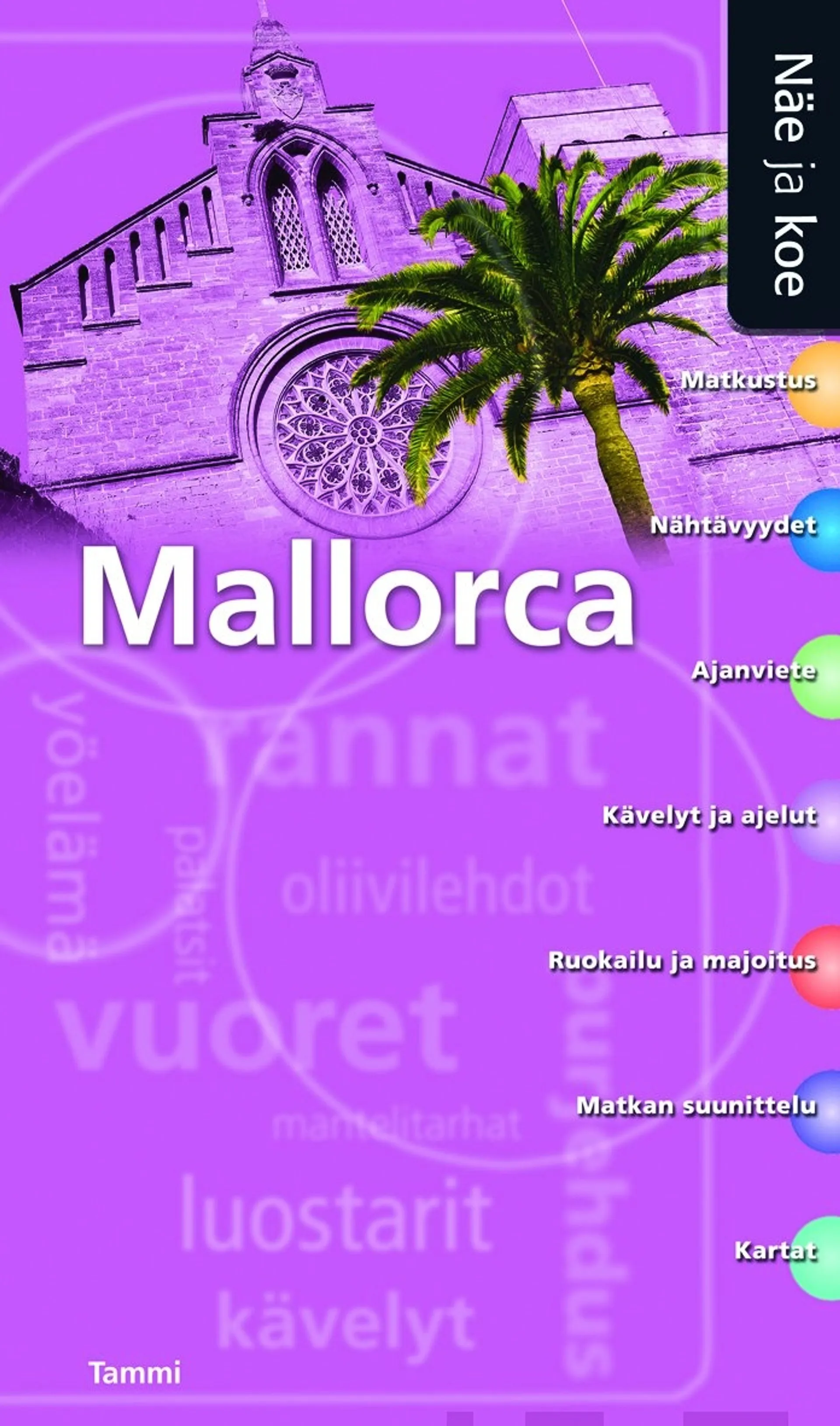 Mallorca