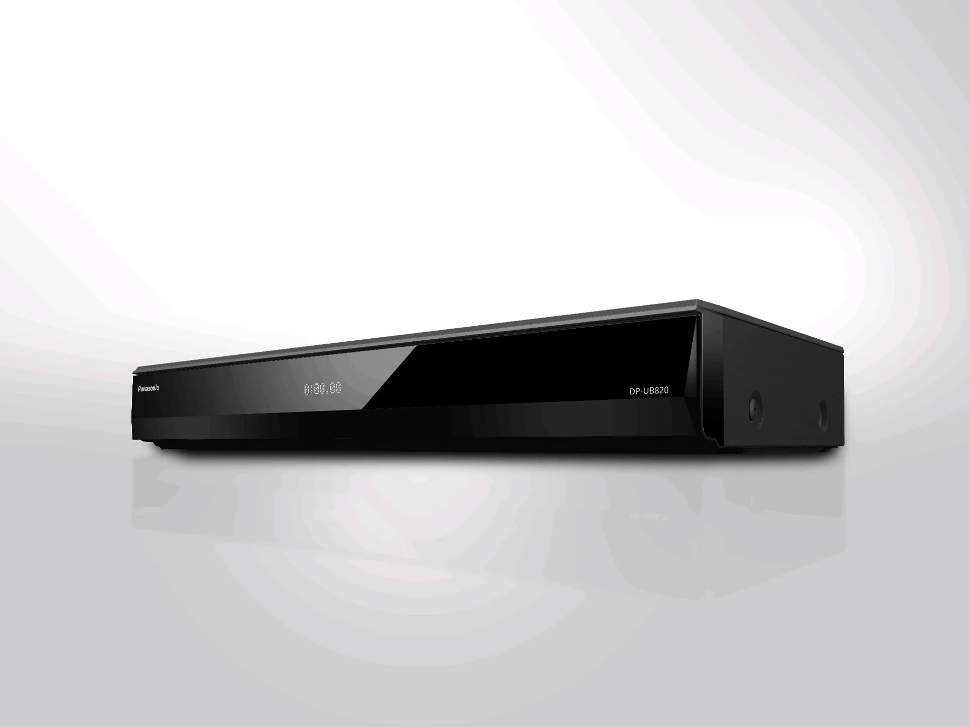 Panasonic Blu-ray soitin DP-UB820EGK - 4