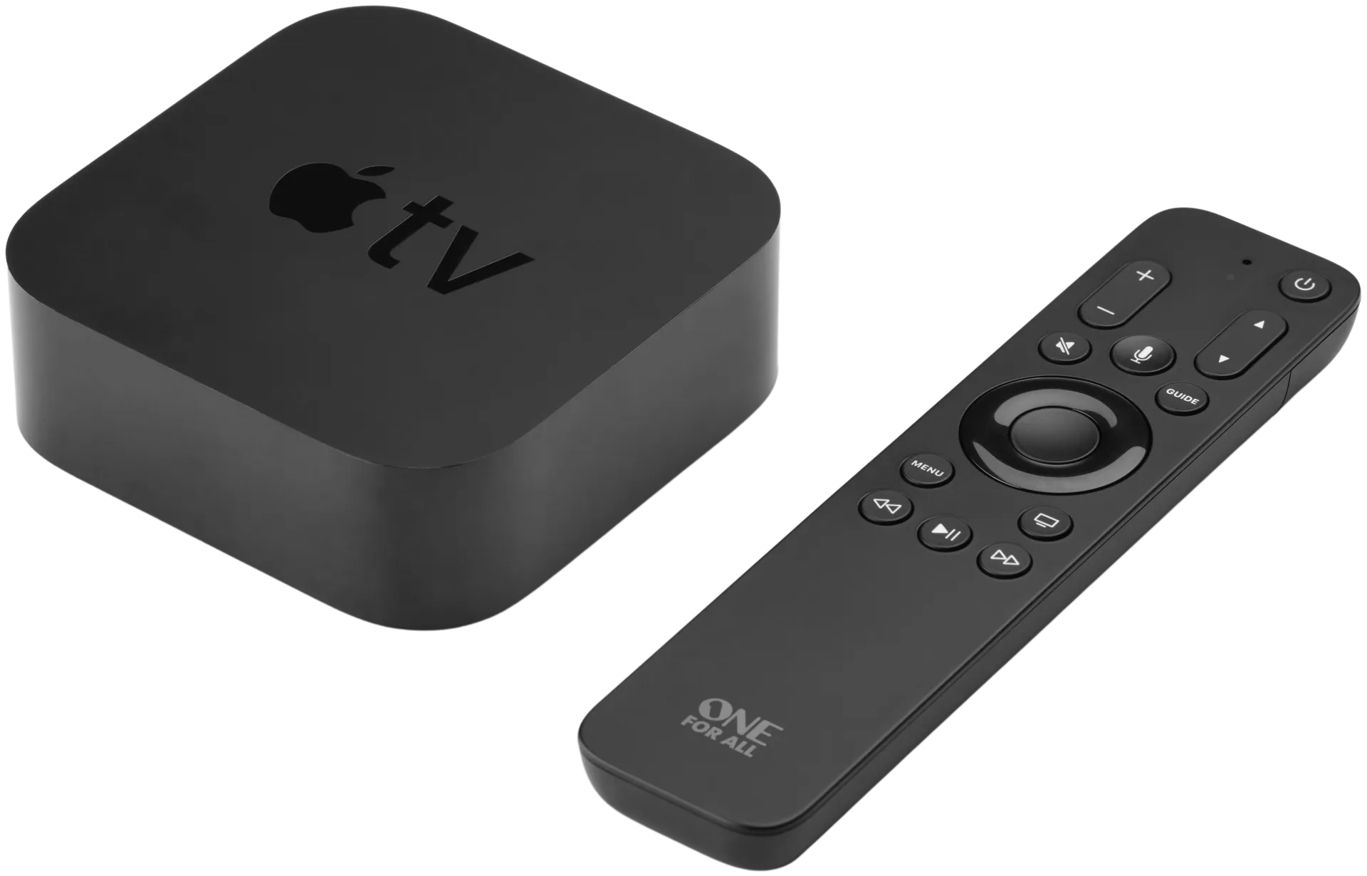 One For All Apple TV kaukosäädin URC1110 - 7