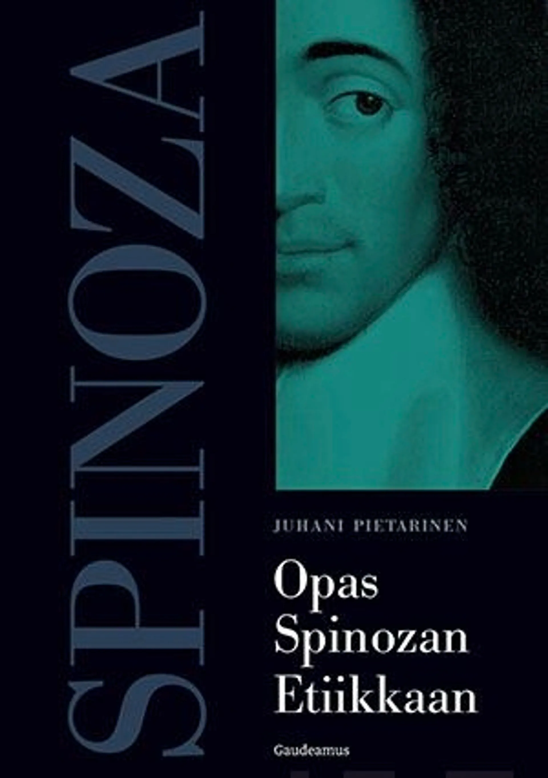 Pietarinen, Opas Spinozan Etiikkaan