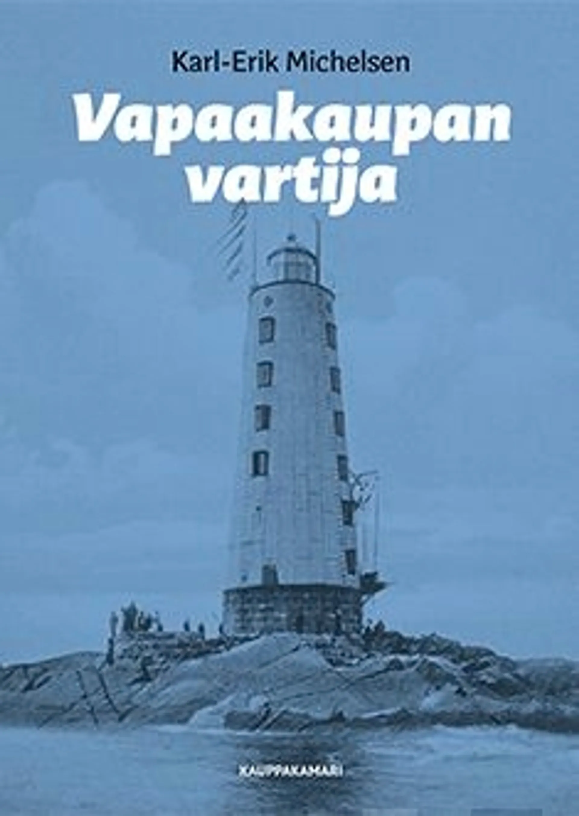 Michelsen, Vapaakaupan vartija