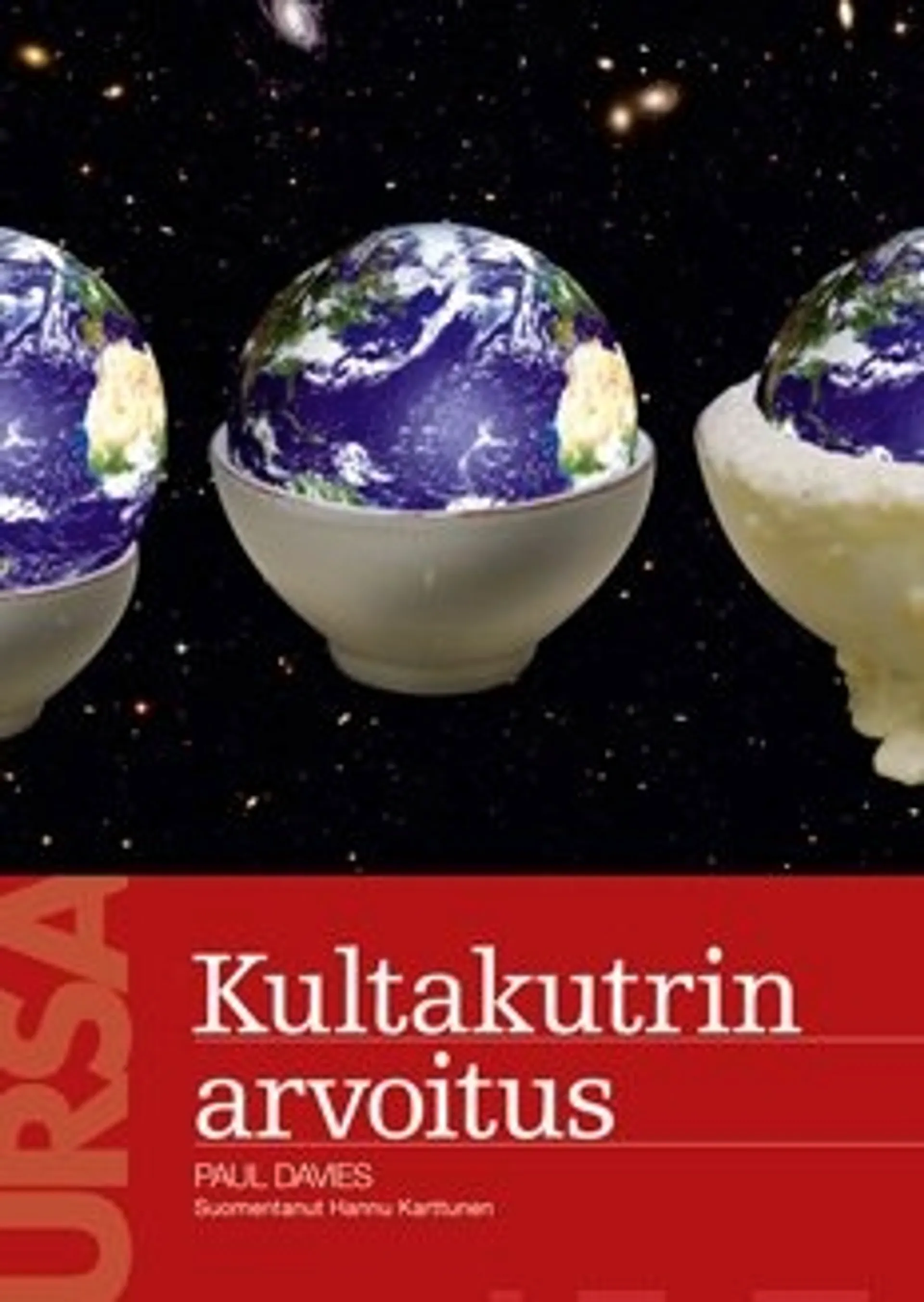 Kultakutrin arvoitus