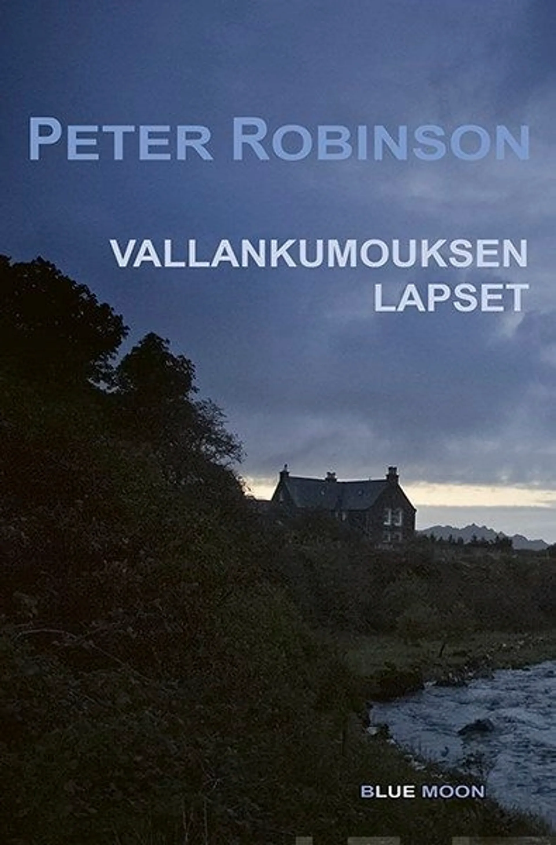 Robinson, Vallankumouksen lapset