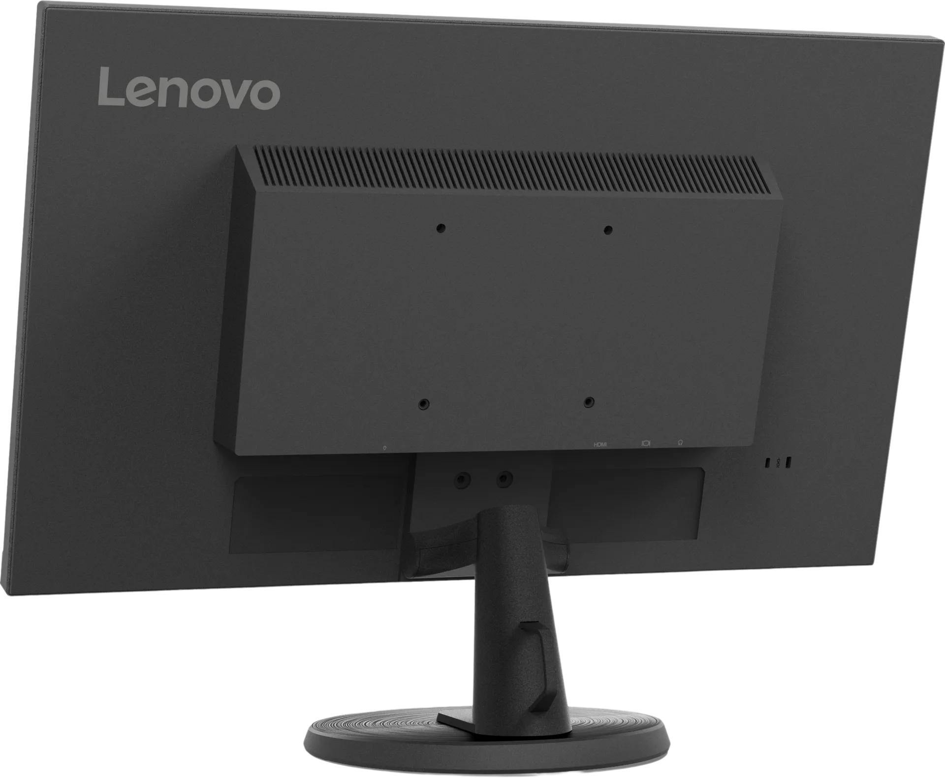 Lenovo D24-40 23.8 Full HD näyttö - 4