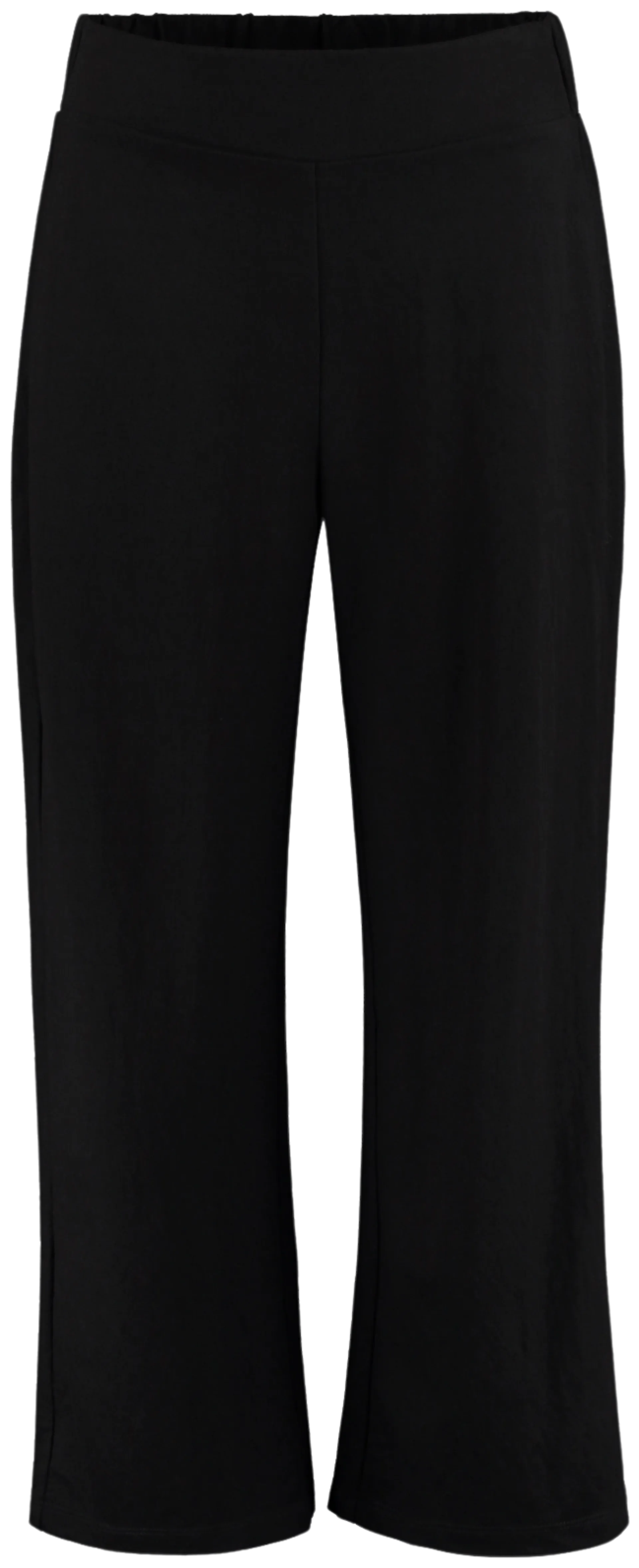 Zabaione naisten housut Tilda LA-801-0086 - BLACK - 1