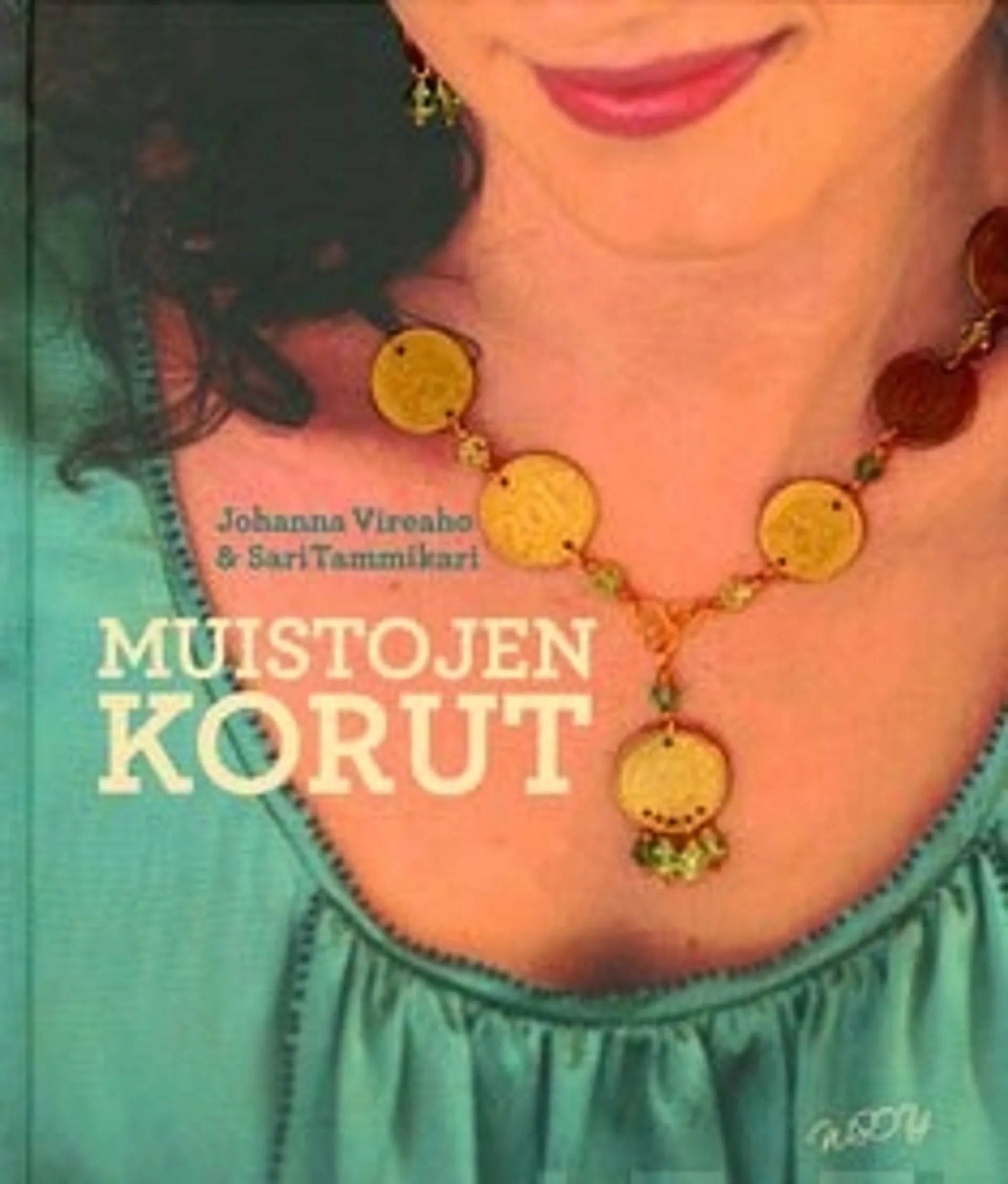 Muistojen korut