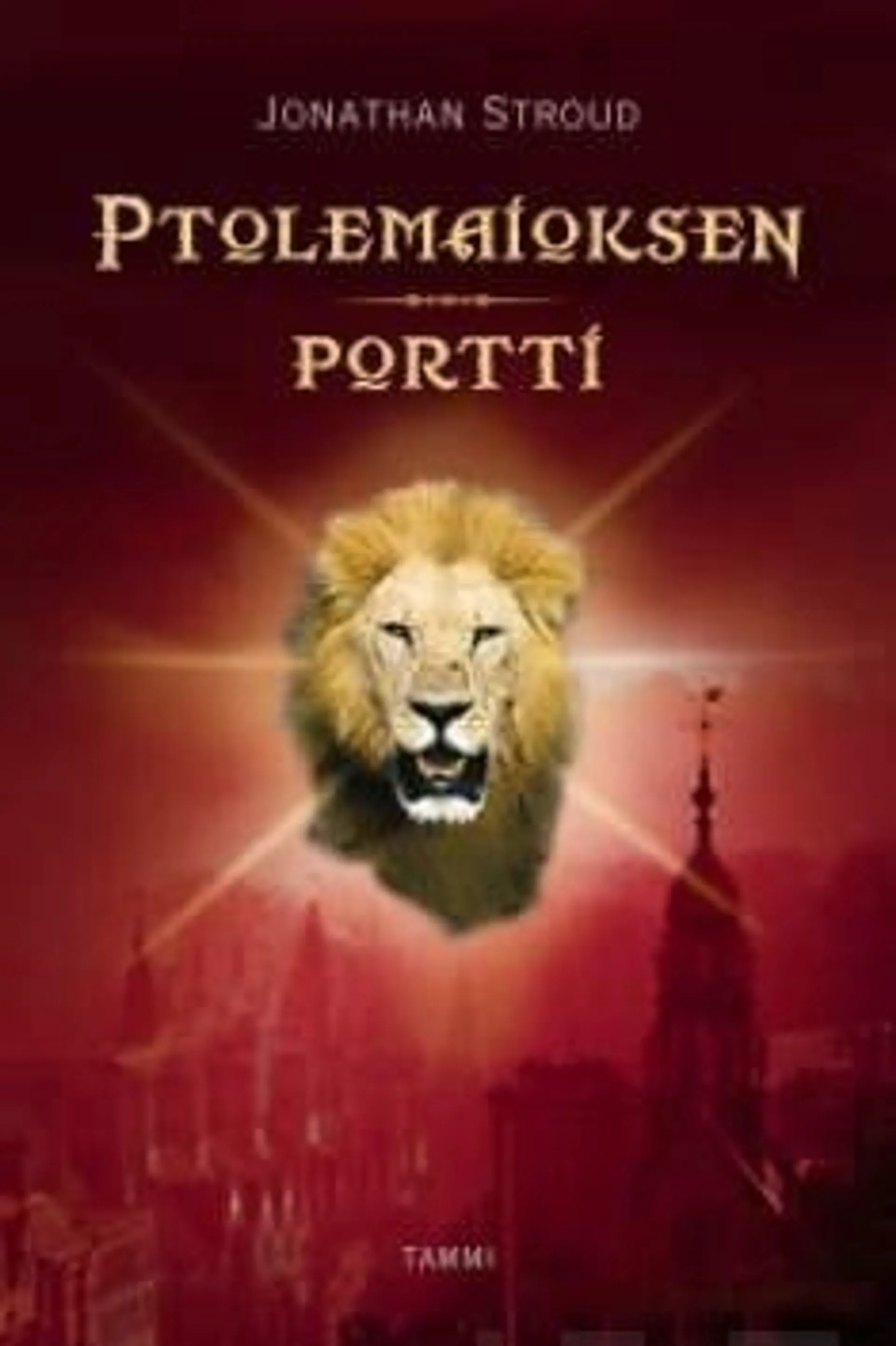 Ptolemaioksen portti