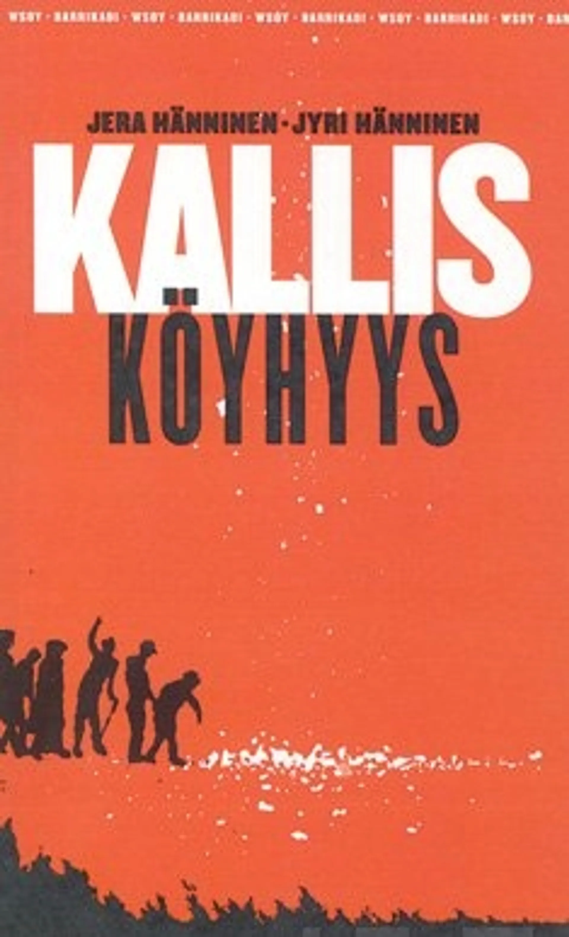 Kallis köyhyys