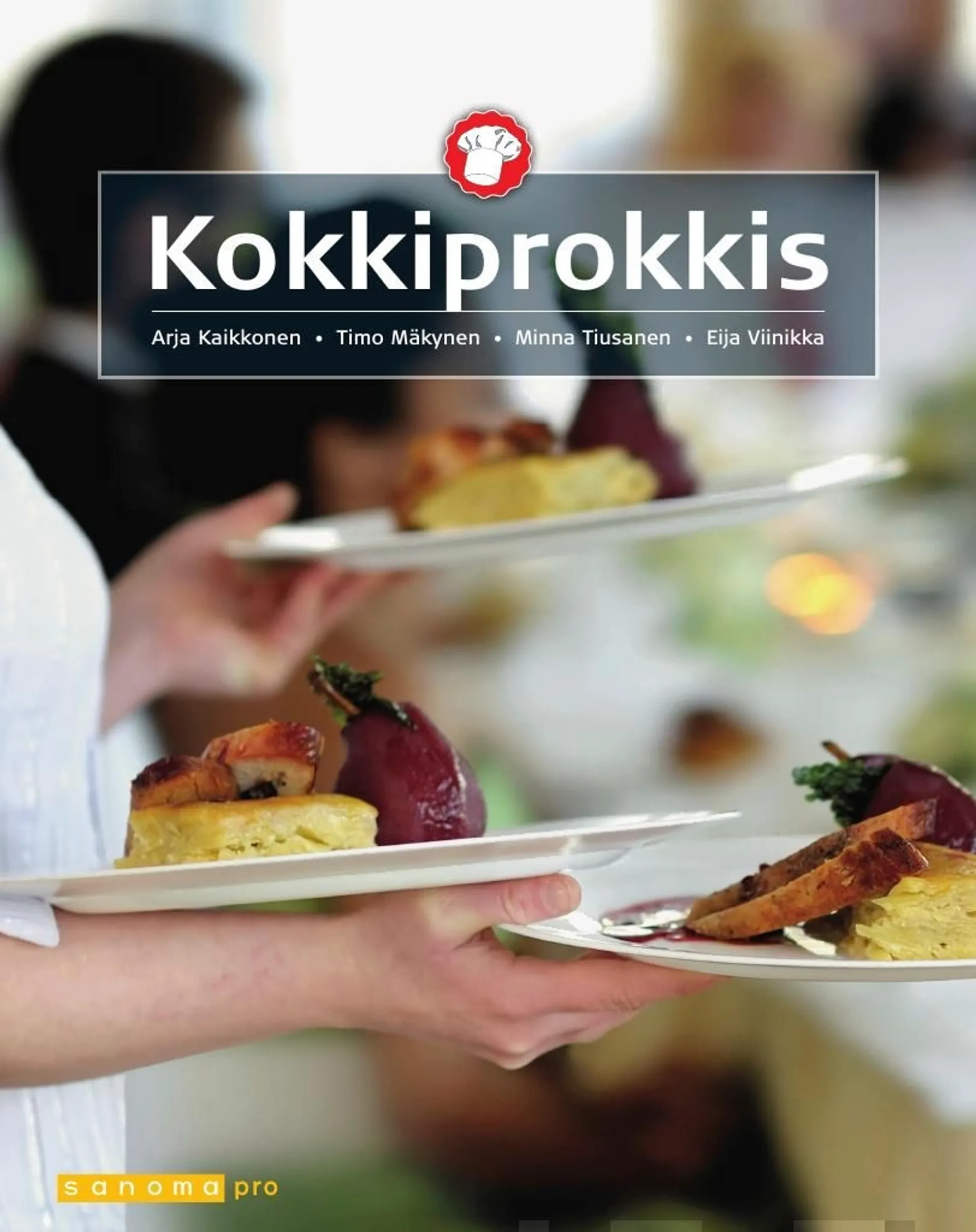 Kaikkonen, Kokkiprokkis